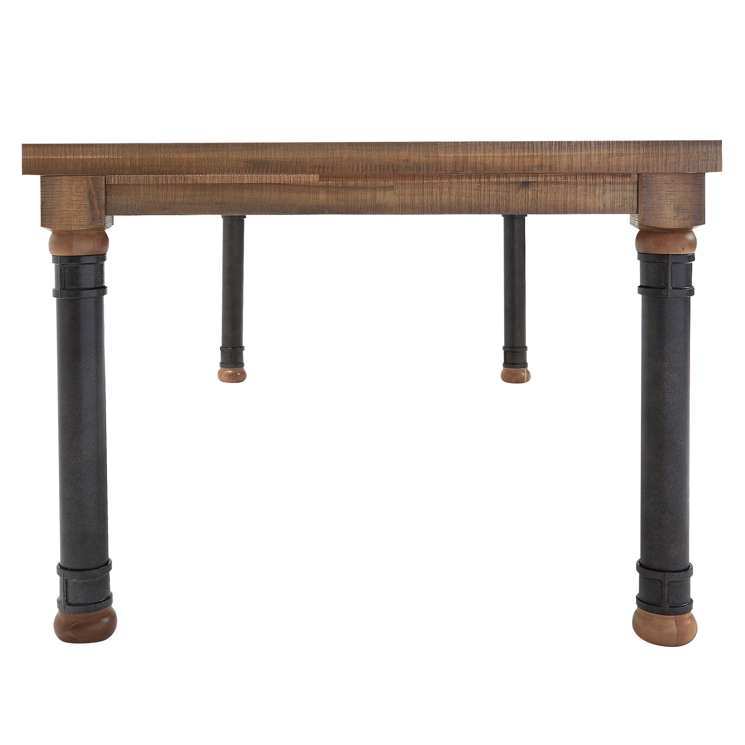 Crossings 7-piece 96" Dining Set