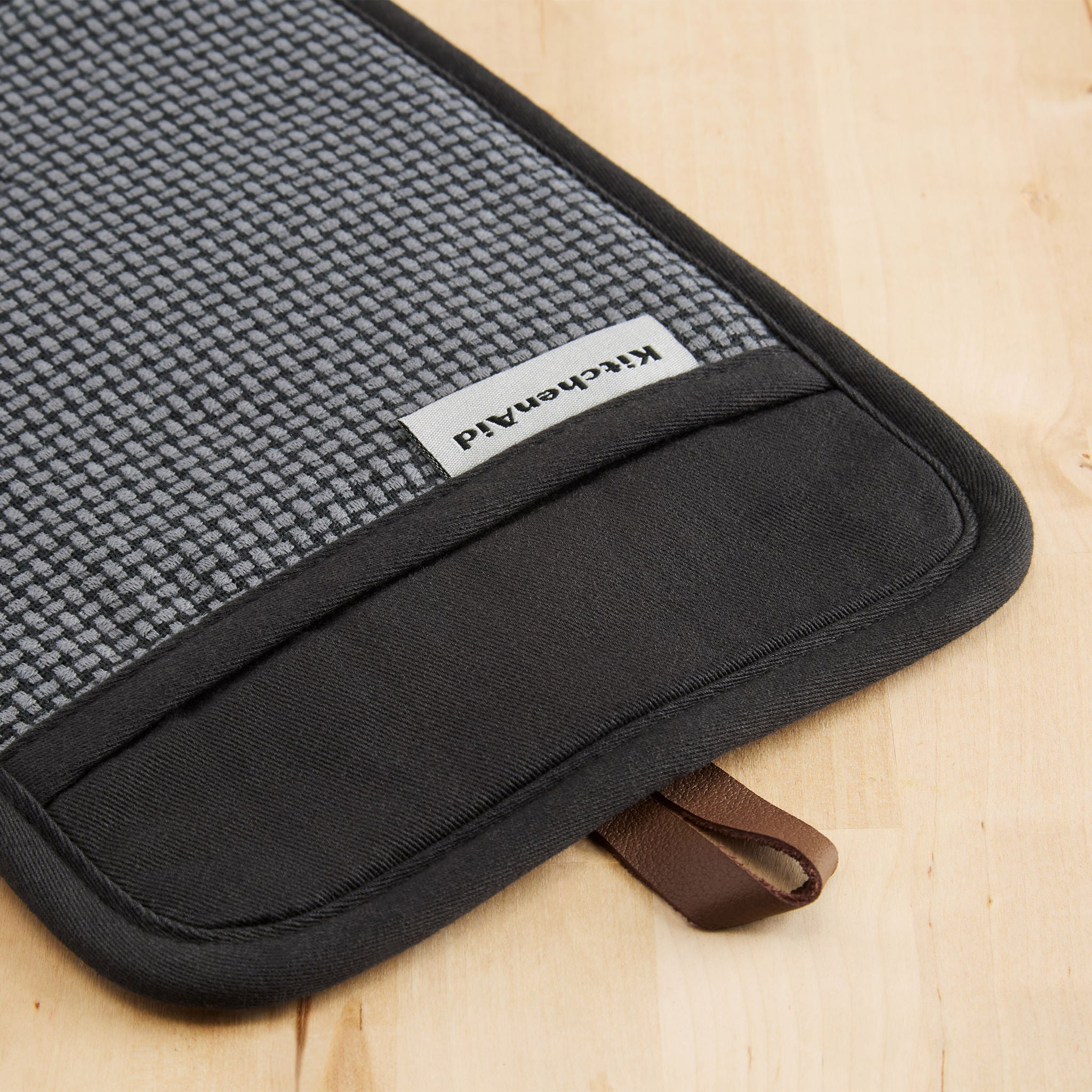 KitchenAid Kitchen Mitt Set, 4-pack