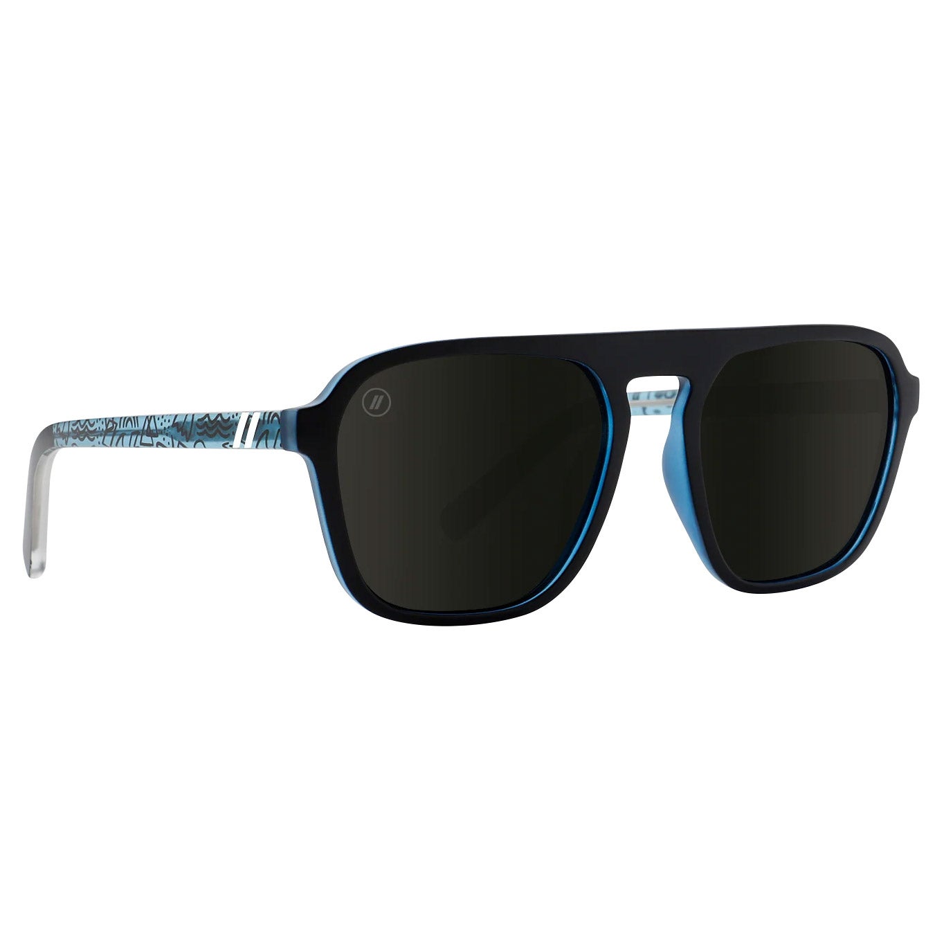 Blenders Meister Polarized Sunglasses