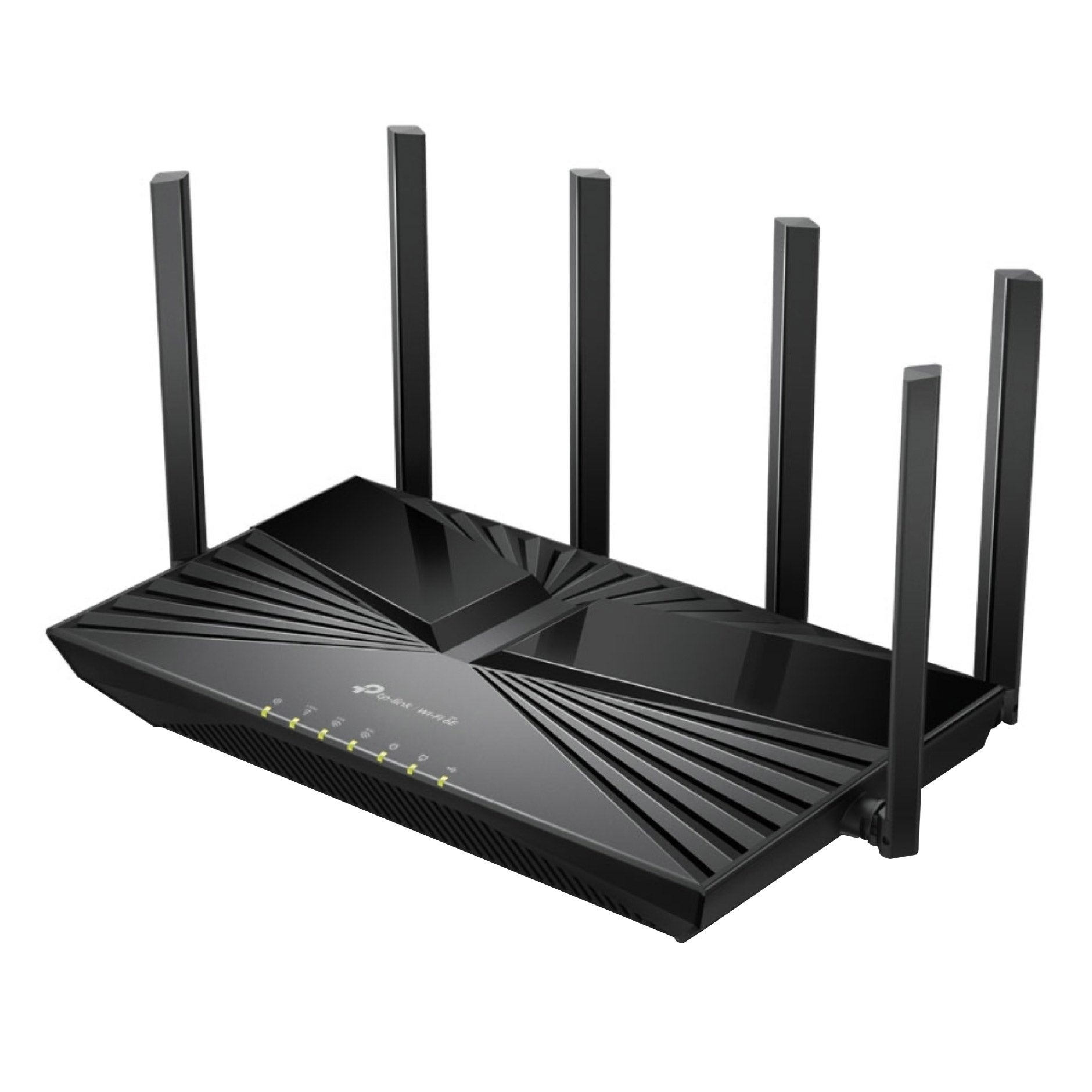 TP-Link AXE5400 Tri-Band 6-Stream Wi-Fi 6E Router