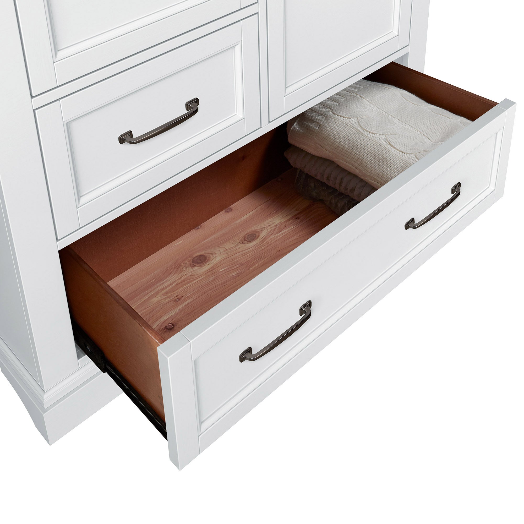 Kitteridge Door Chest