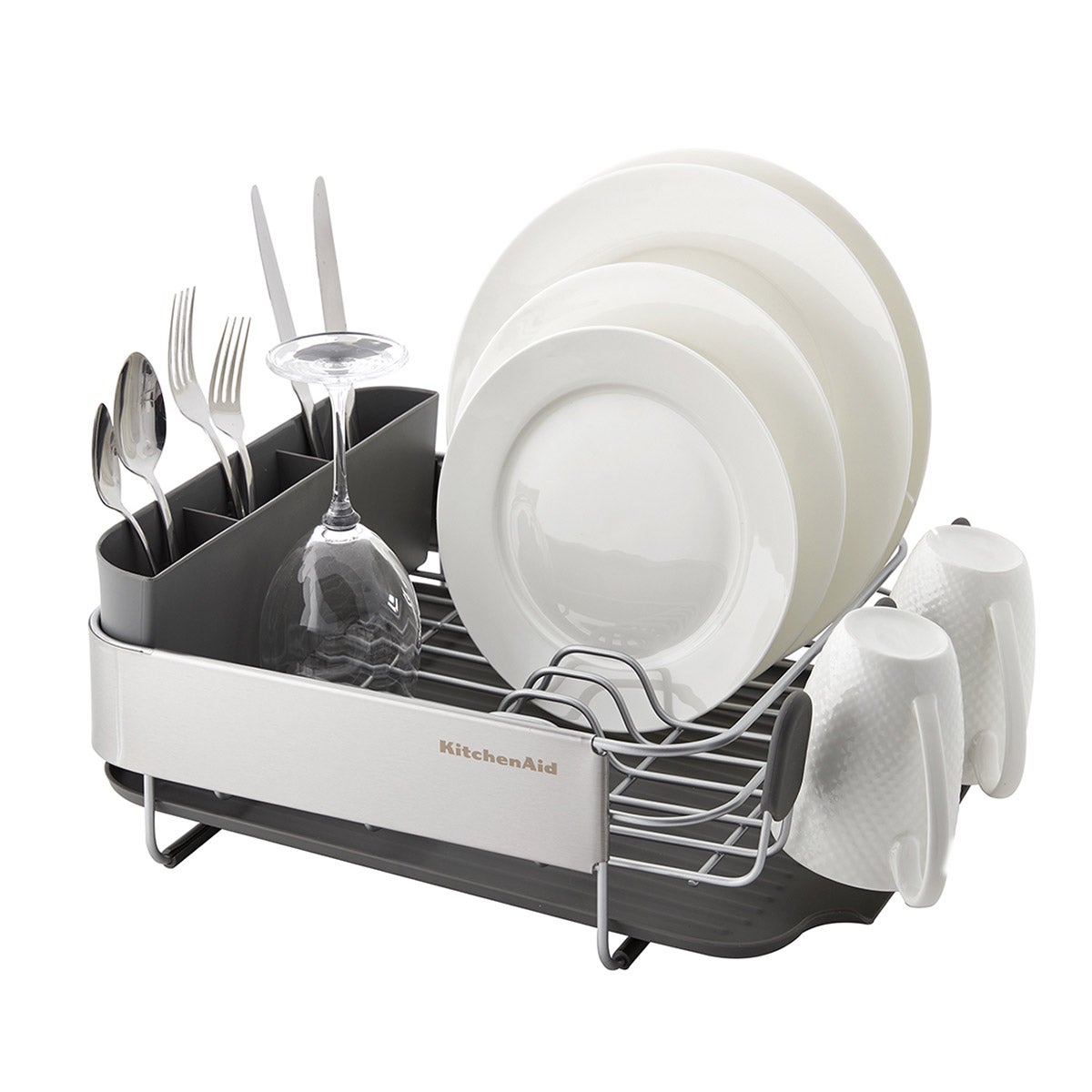 KitchenAid Compact Dish-Drying Rack