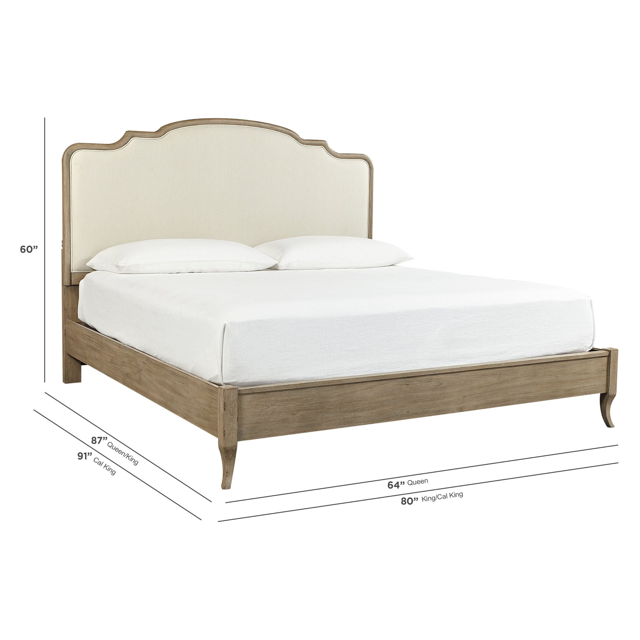 Serenity Bedroom Collection