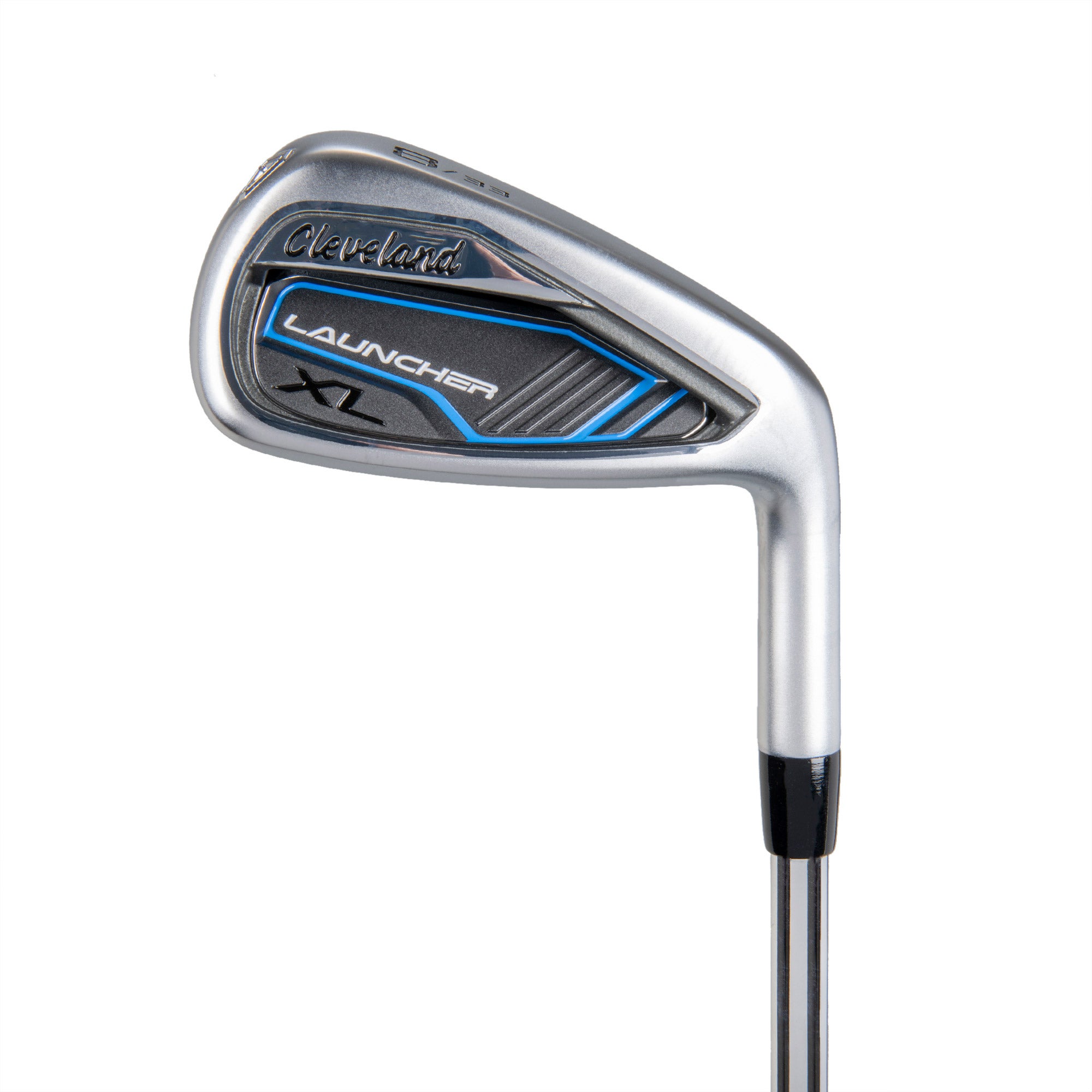 Cleveland Launcher XL Iron Set (4-PW)
