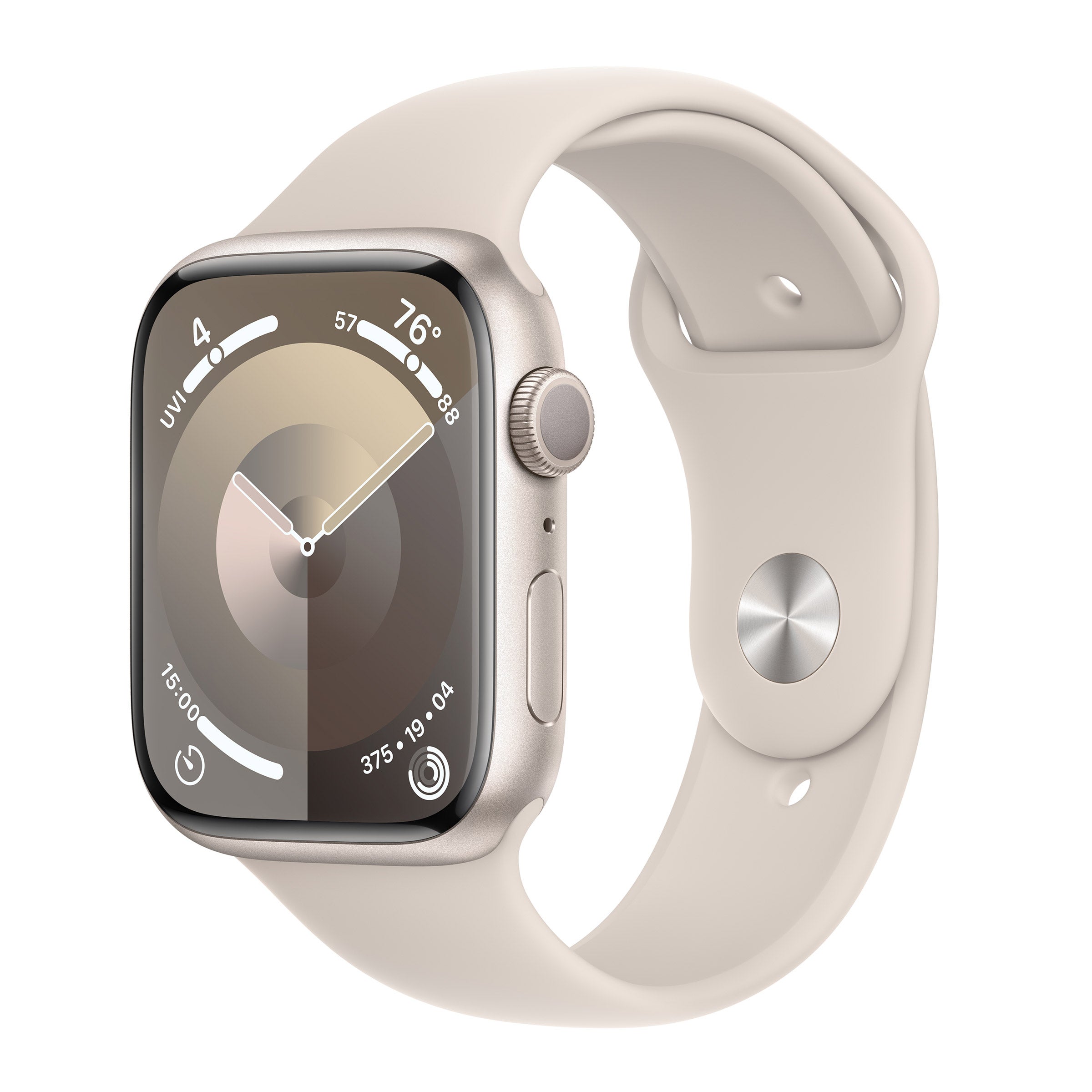 Apple Watch Series 9 (GPS)
