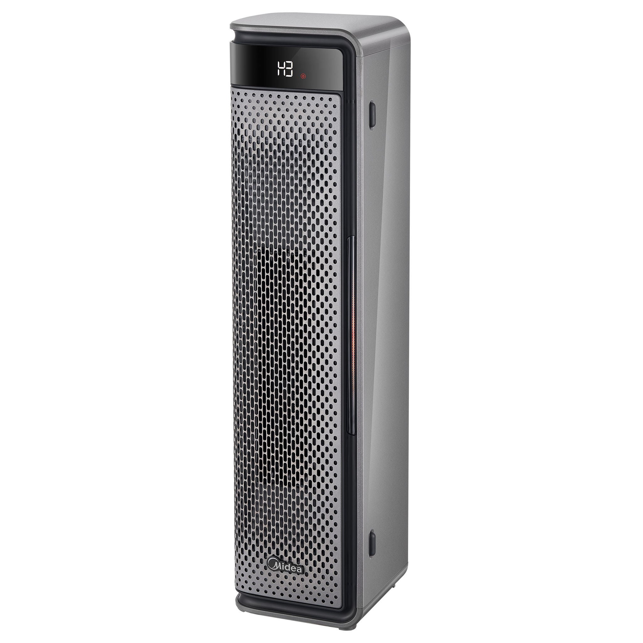 Midea 23” Dual-Flex Heater
