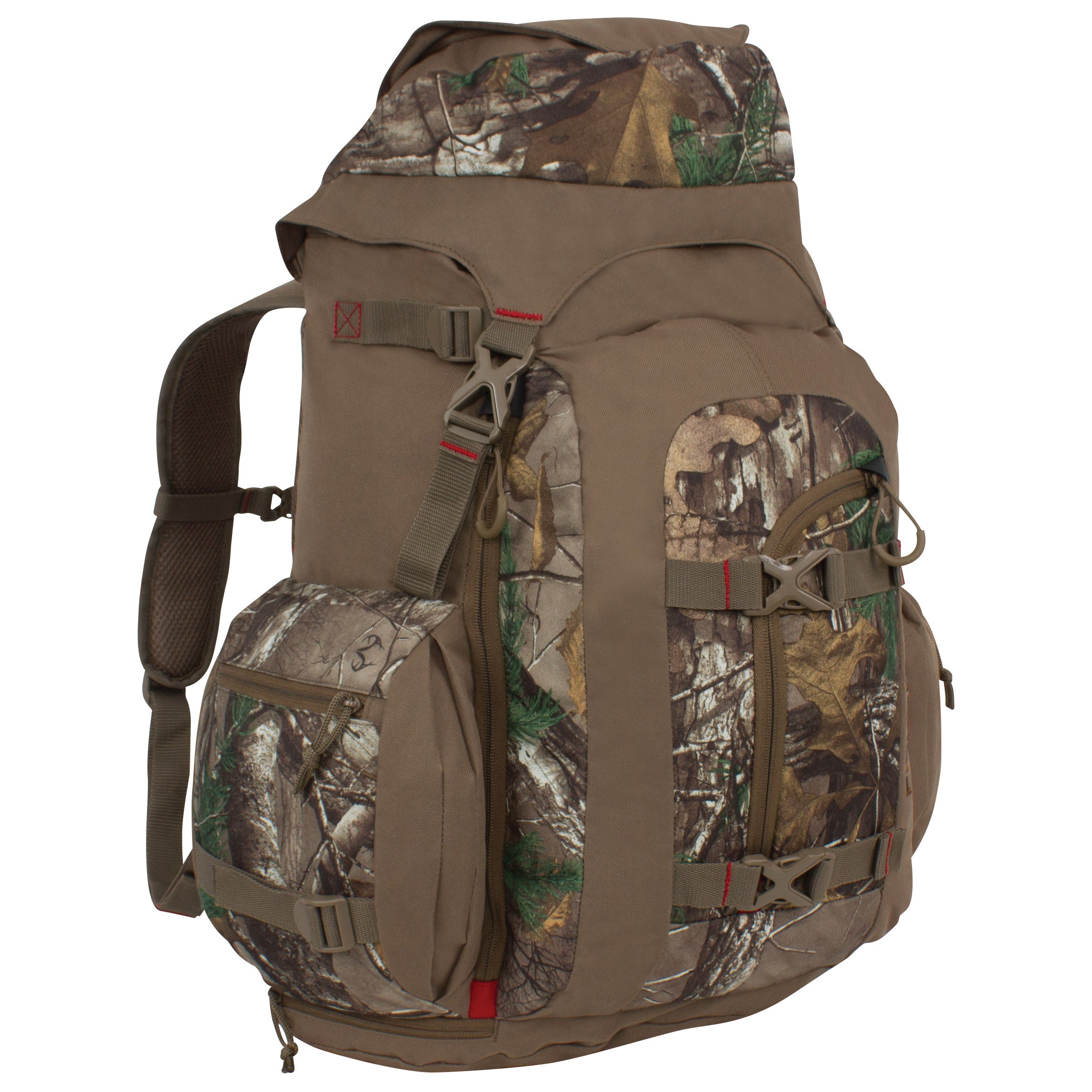 Fieldline Pro Series Glenwood Canyon Framepack