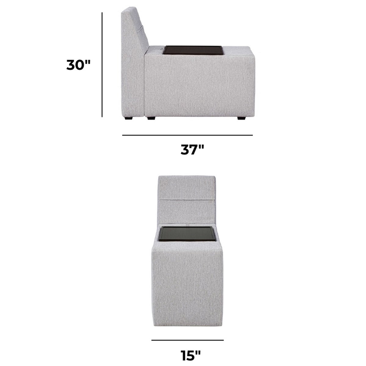 Flexsteel Flex Smart Hub