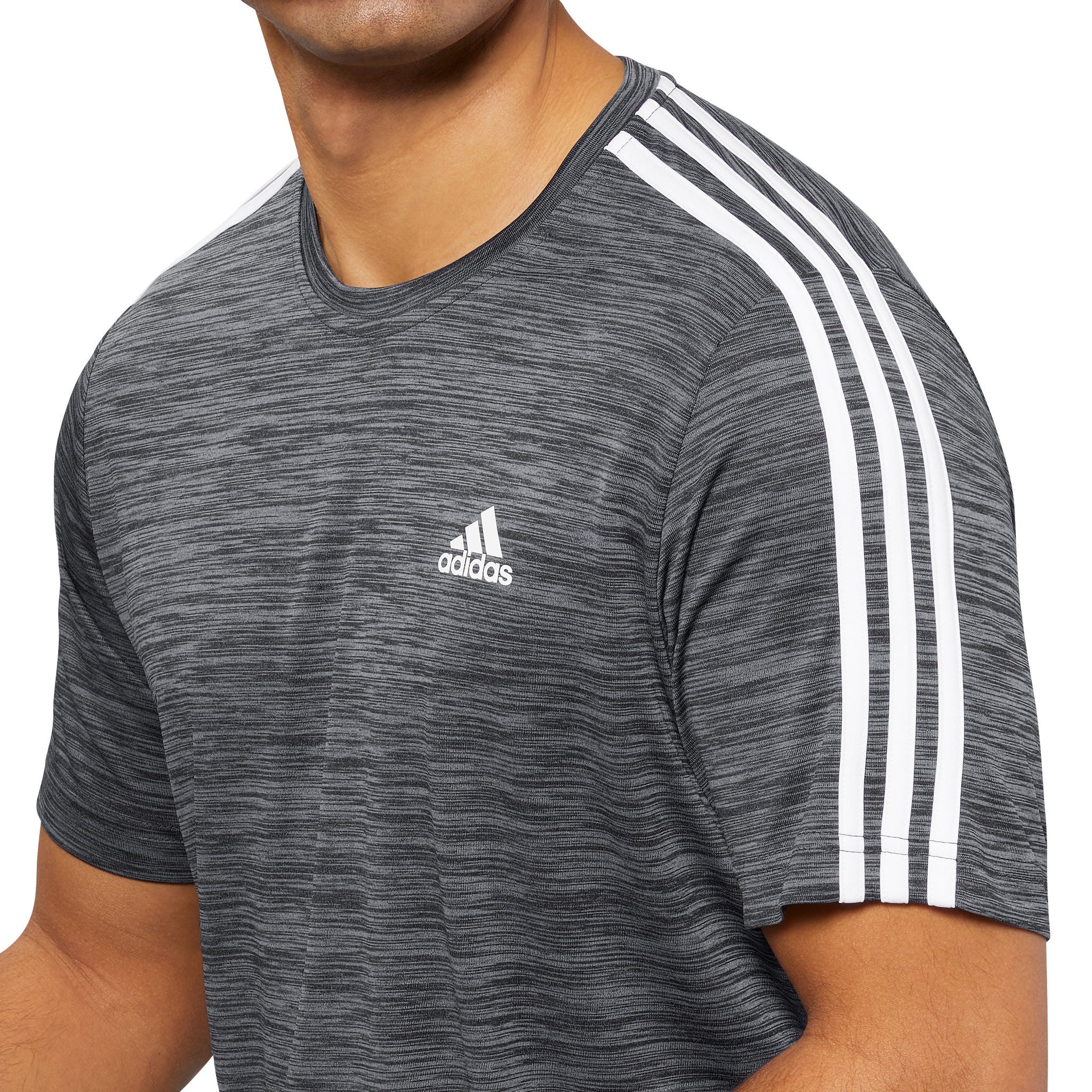 adidas Men's Tech Tee