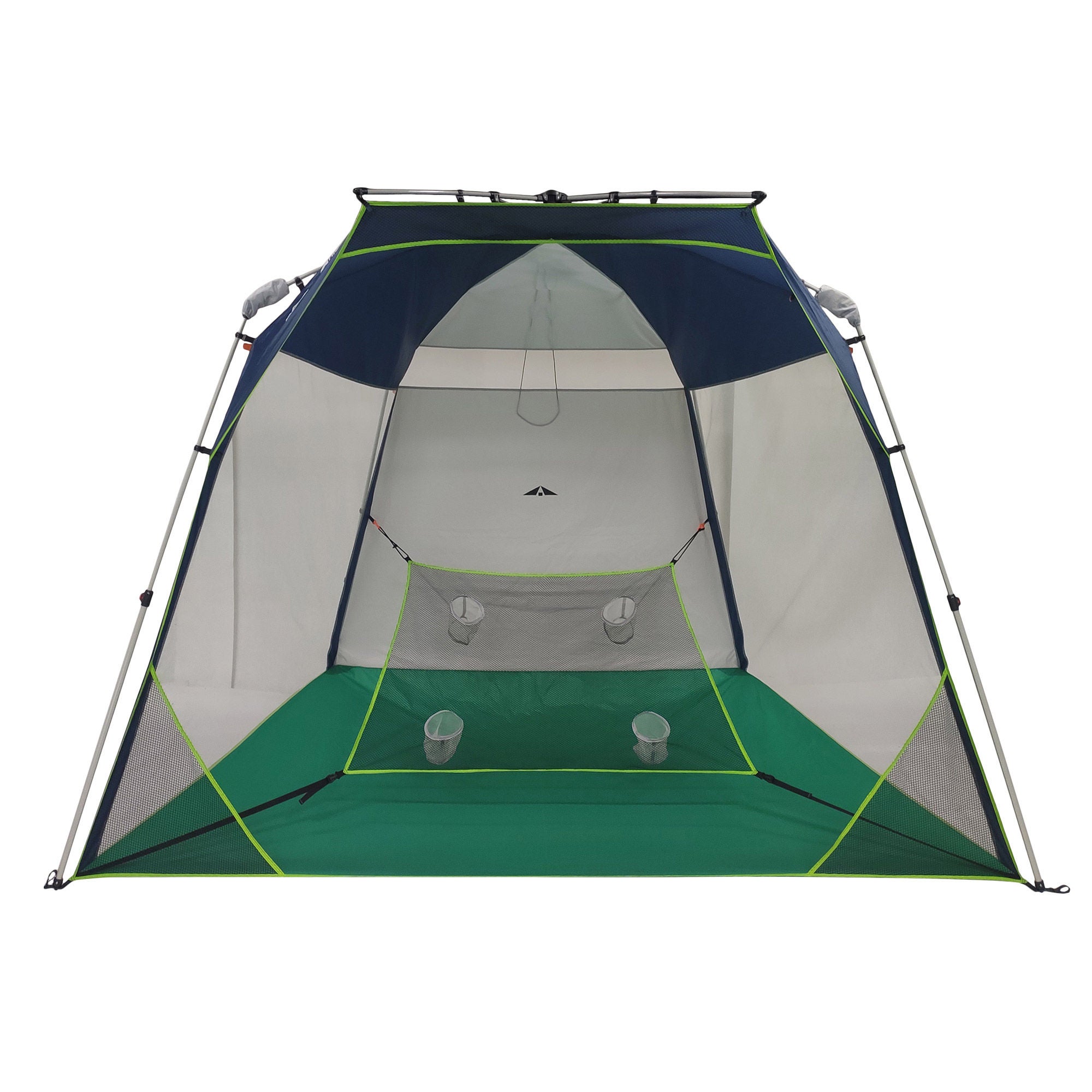 Quick Up Golf Net Bundle