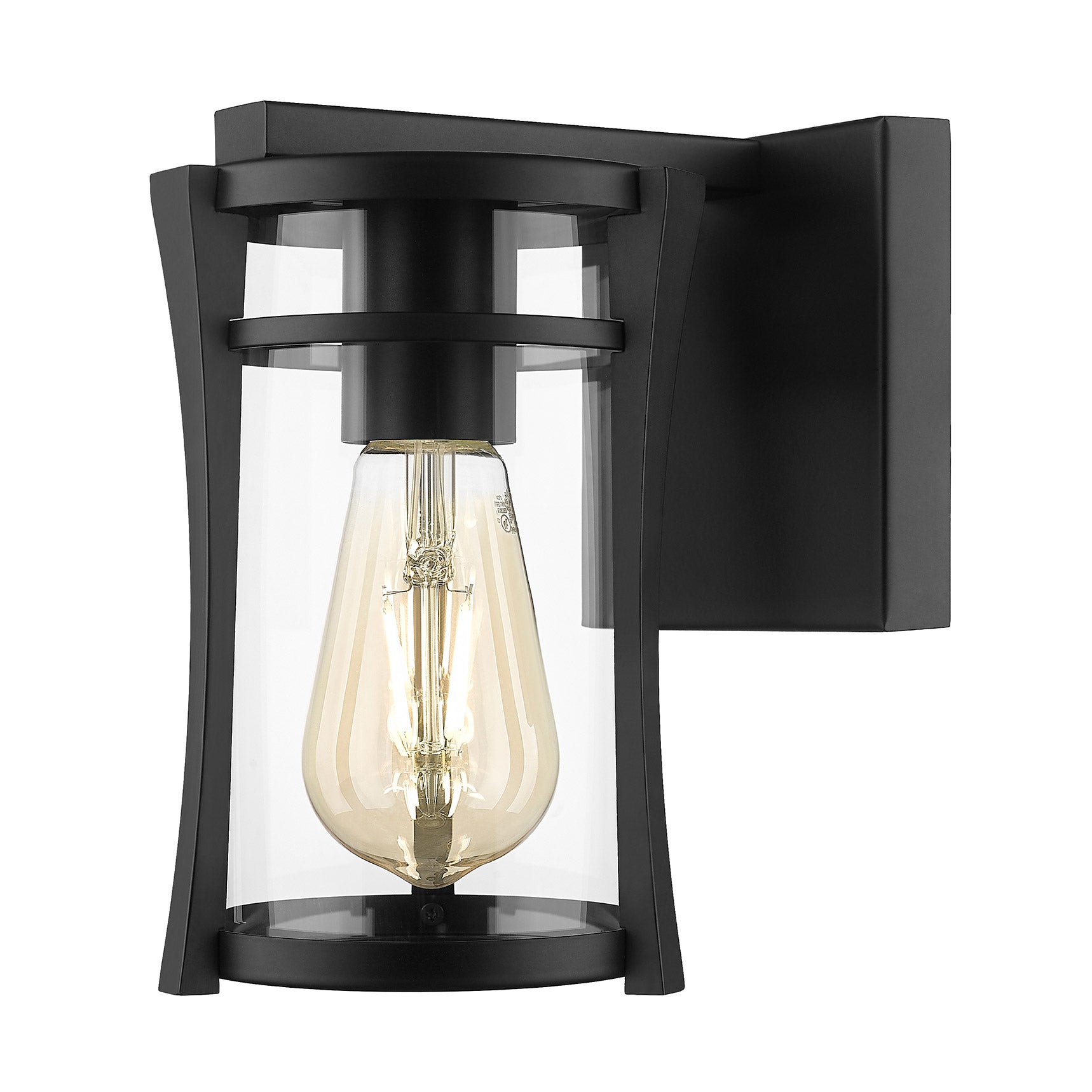 OVE Decors Joakim 1-Light Sconce, 2-pack