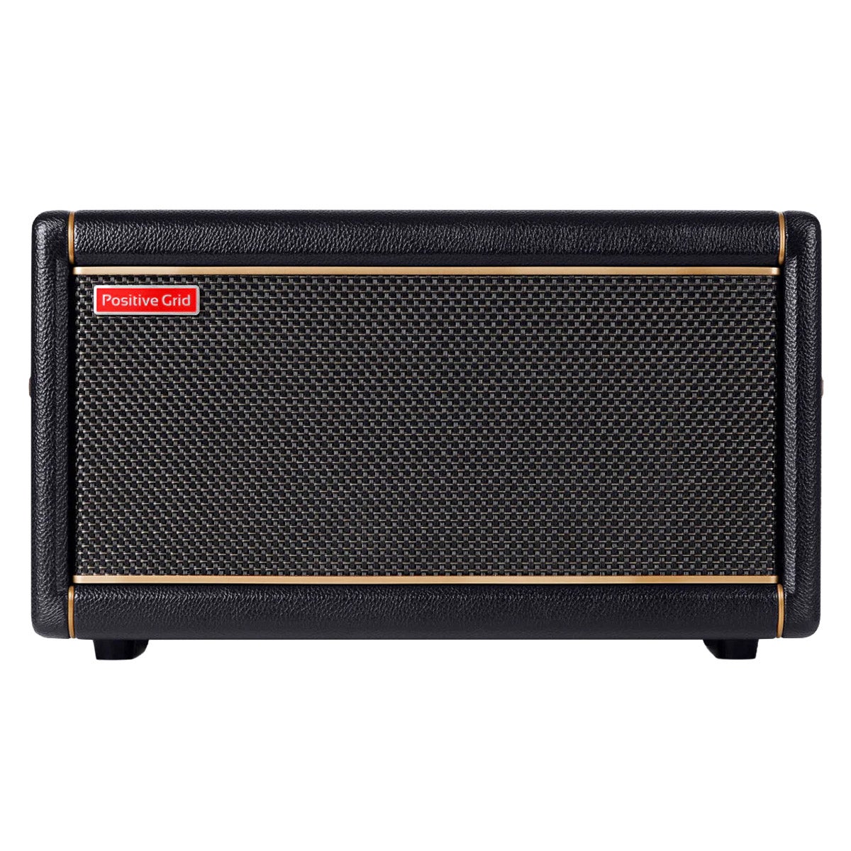 Positive Grid Spark 2 Guitar Amp Bundle with Carry Bag