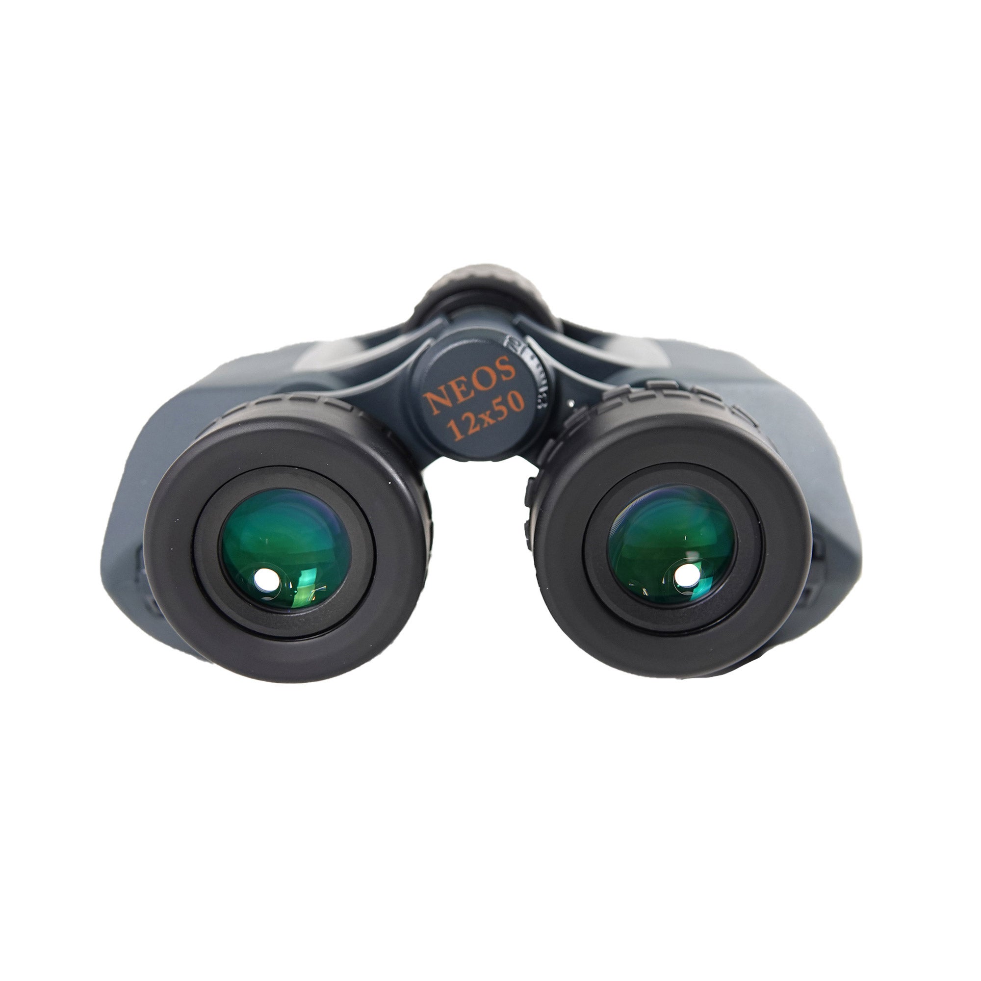 Athlon Neos 12X50 Binocular Bundle