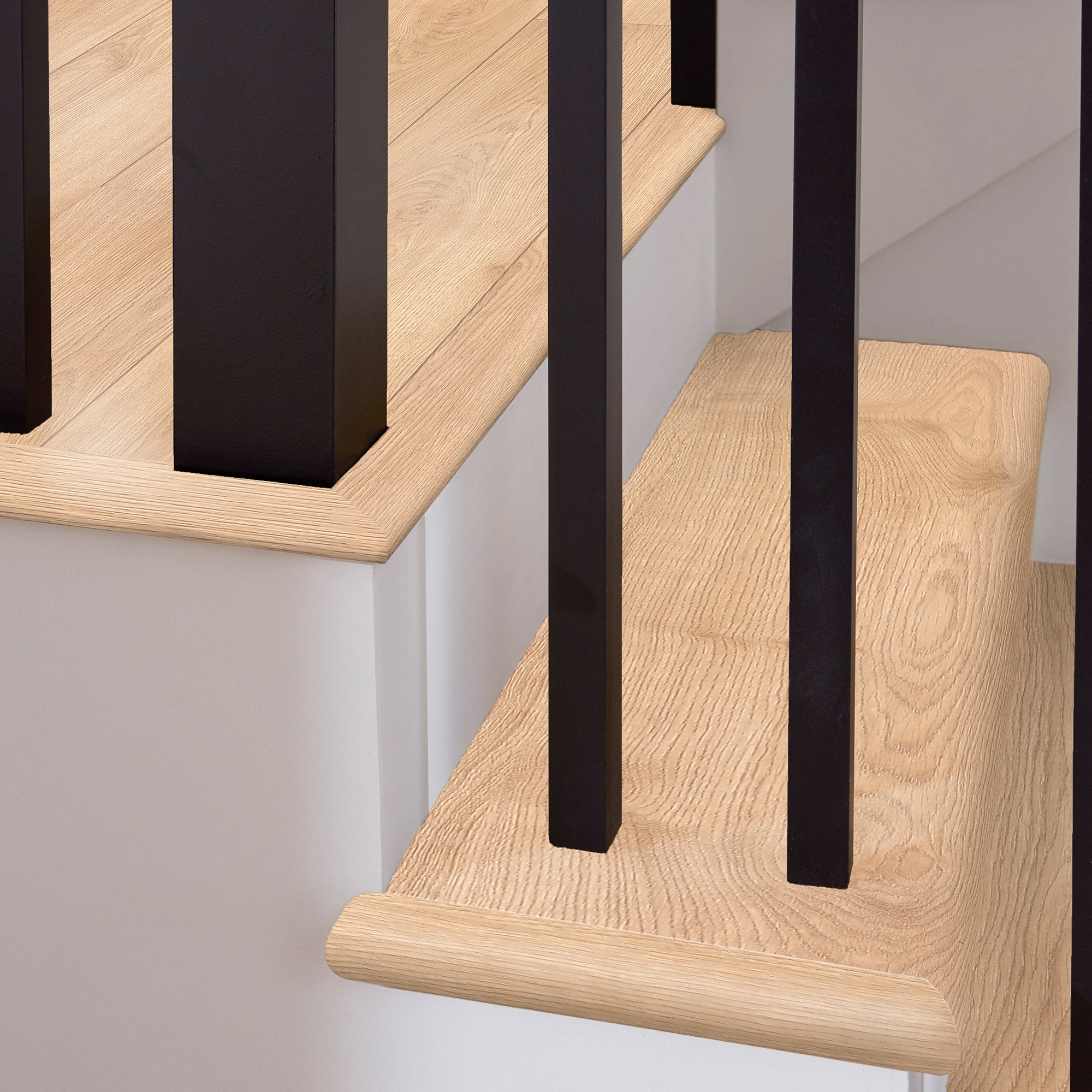 Mohawk Home Easy Install Stair Tread Kit