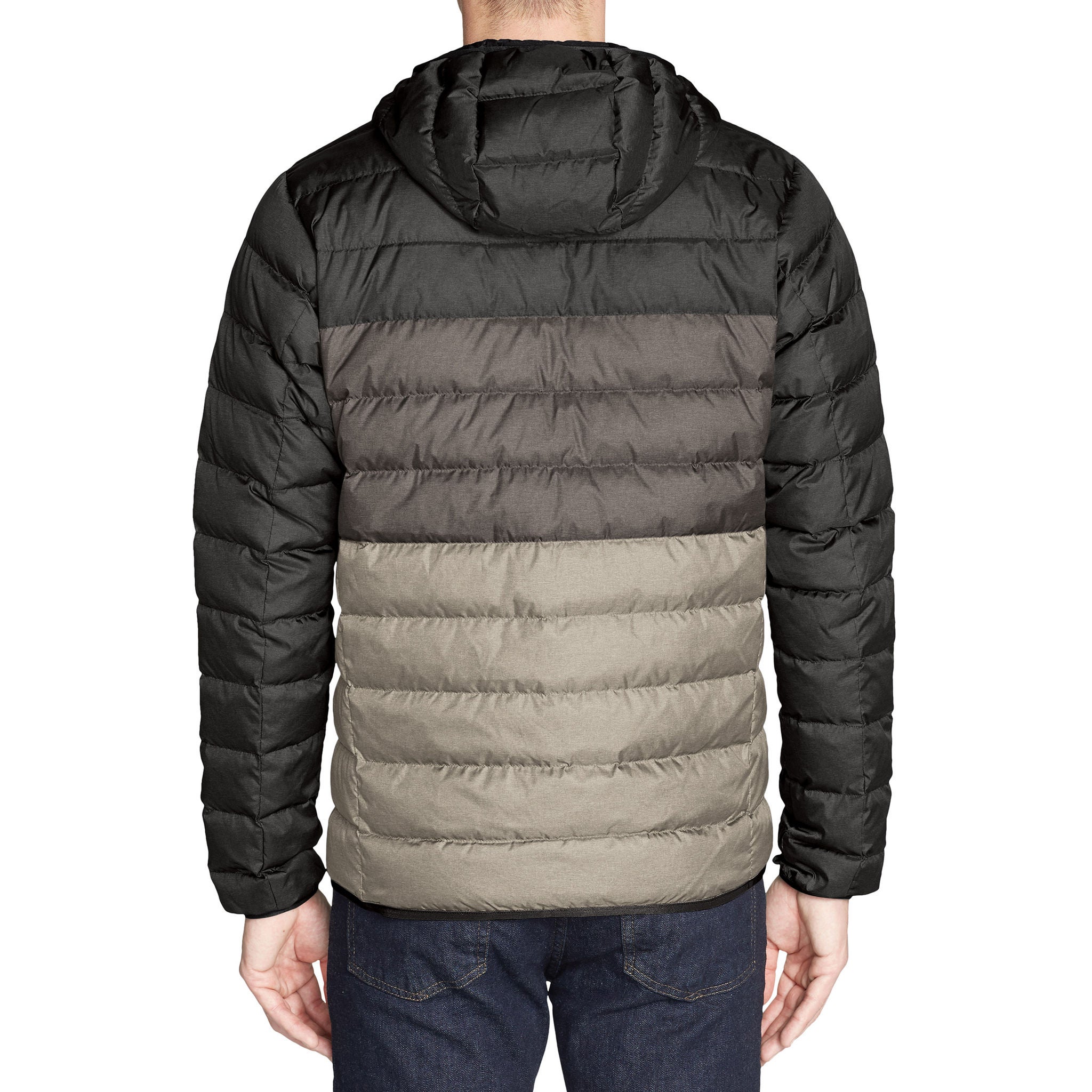 Eddie Bauer Men's Cirrus Down Jacket