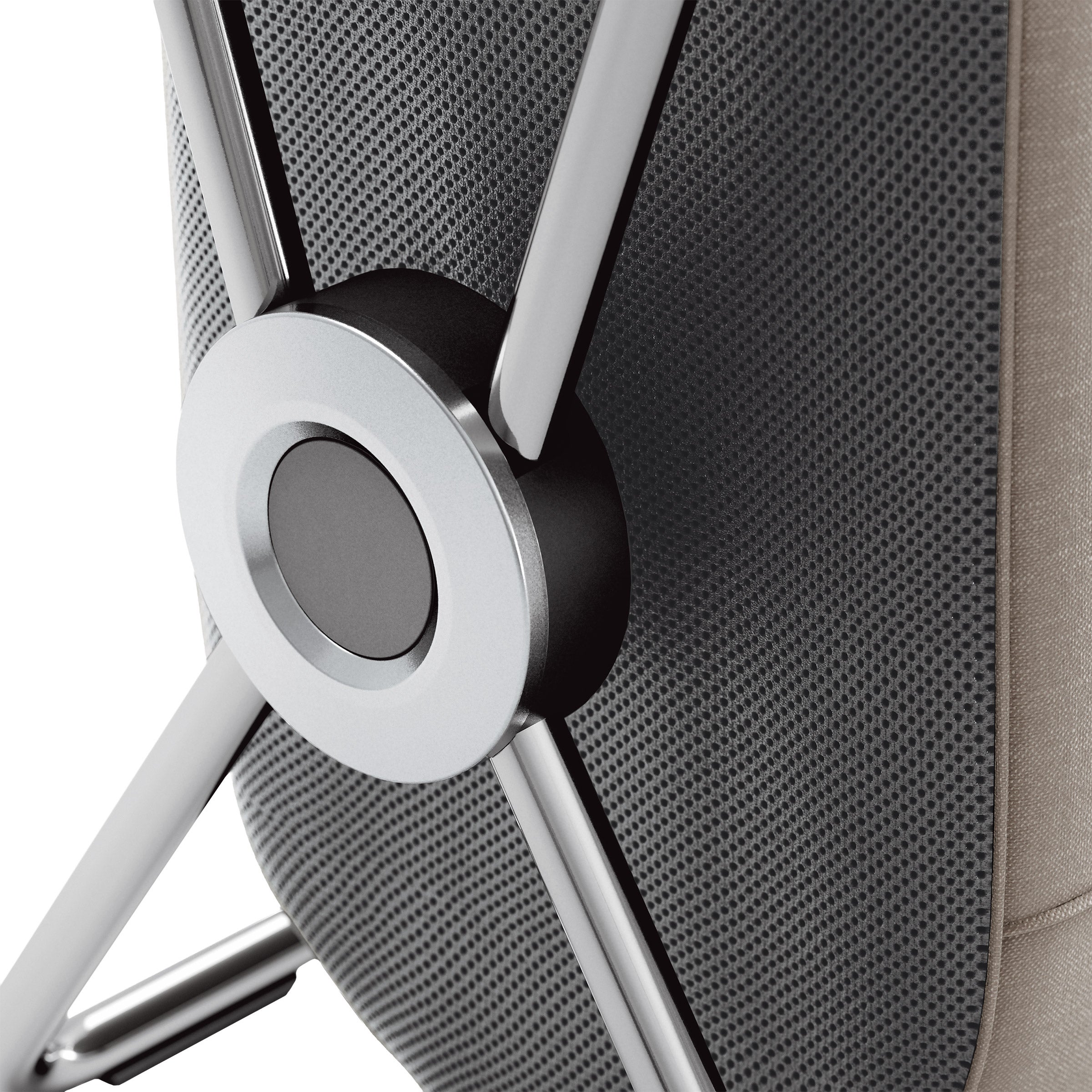 Simplehuman X-Frame Double Laundry Hamper