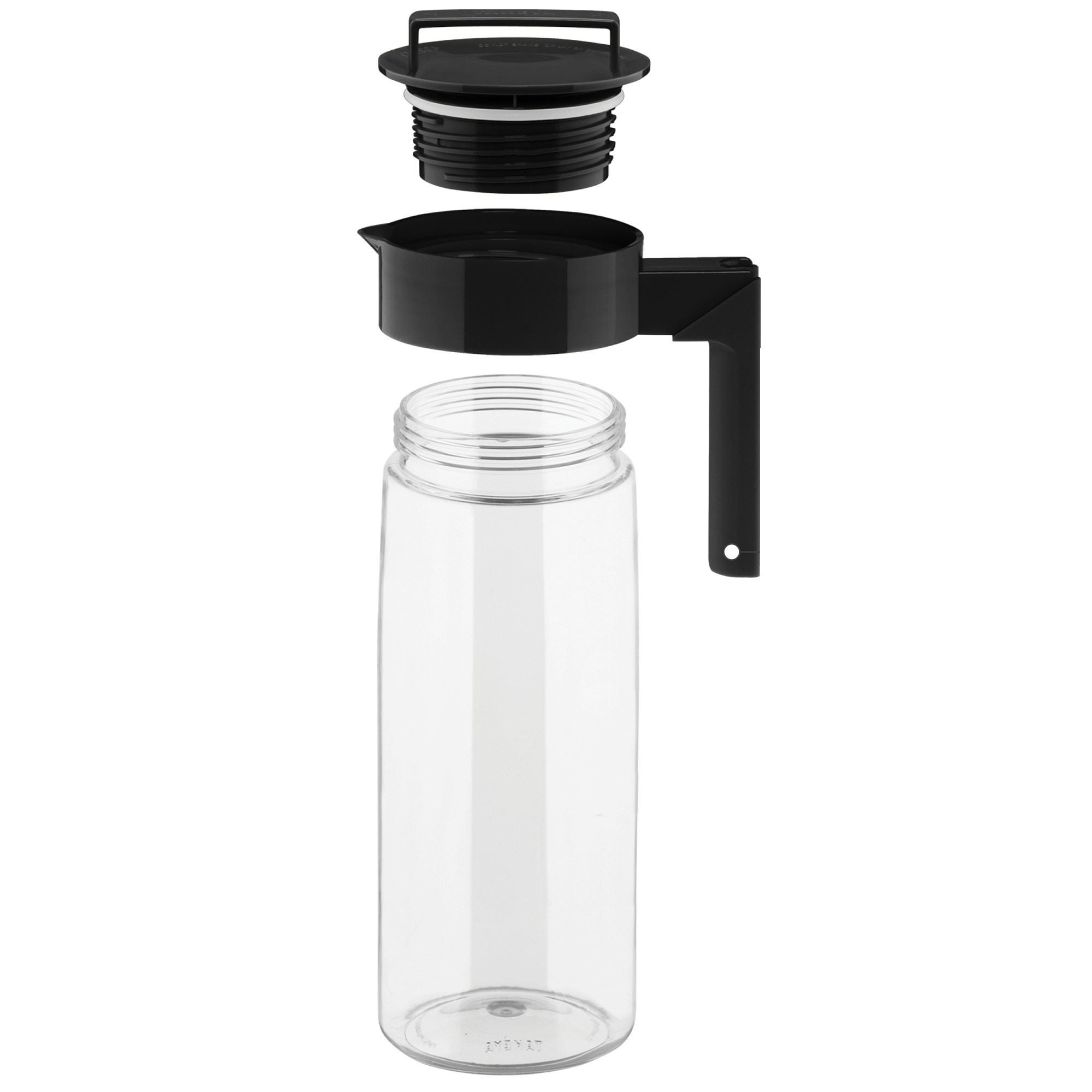 Takeya 2-quart Beverage Pitcher, 2-pack