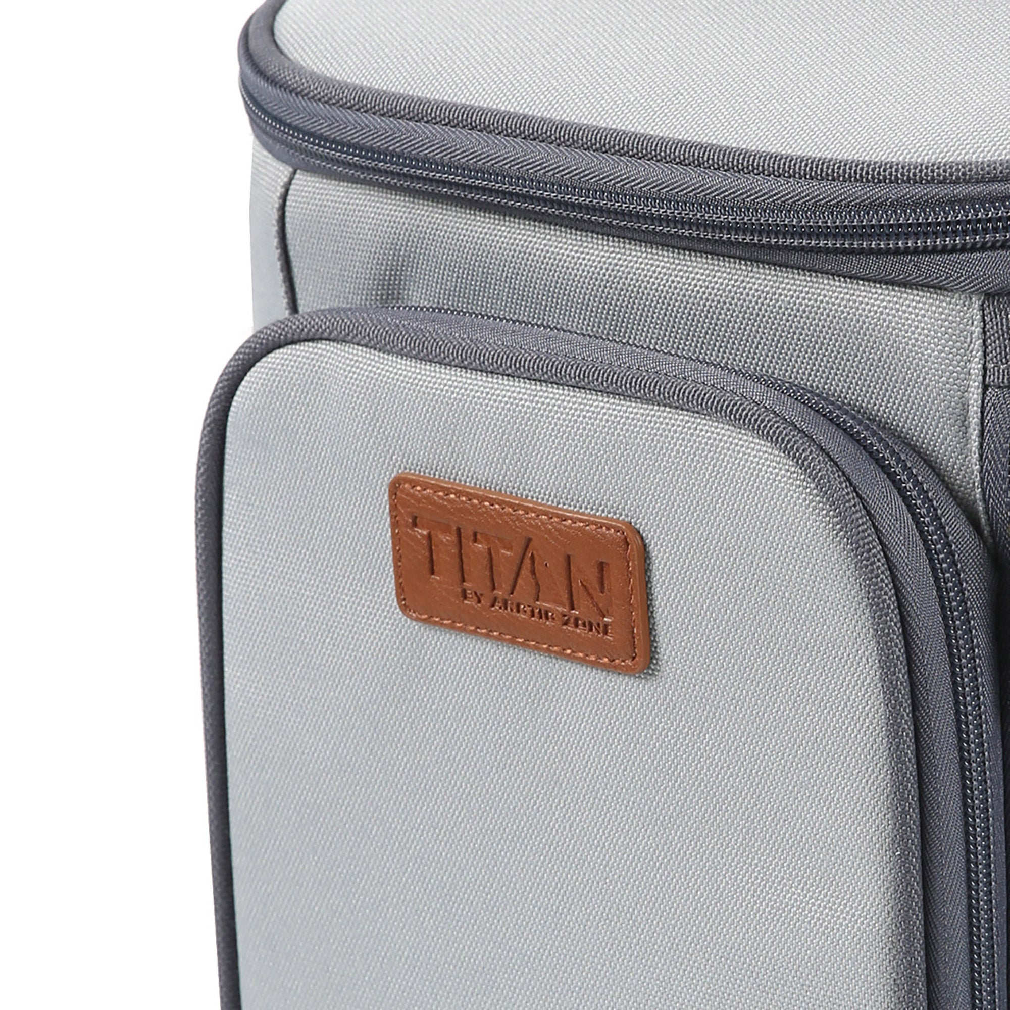 Titan Insulated Bottle Tote
