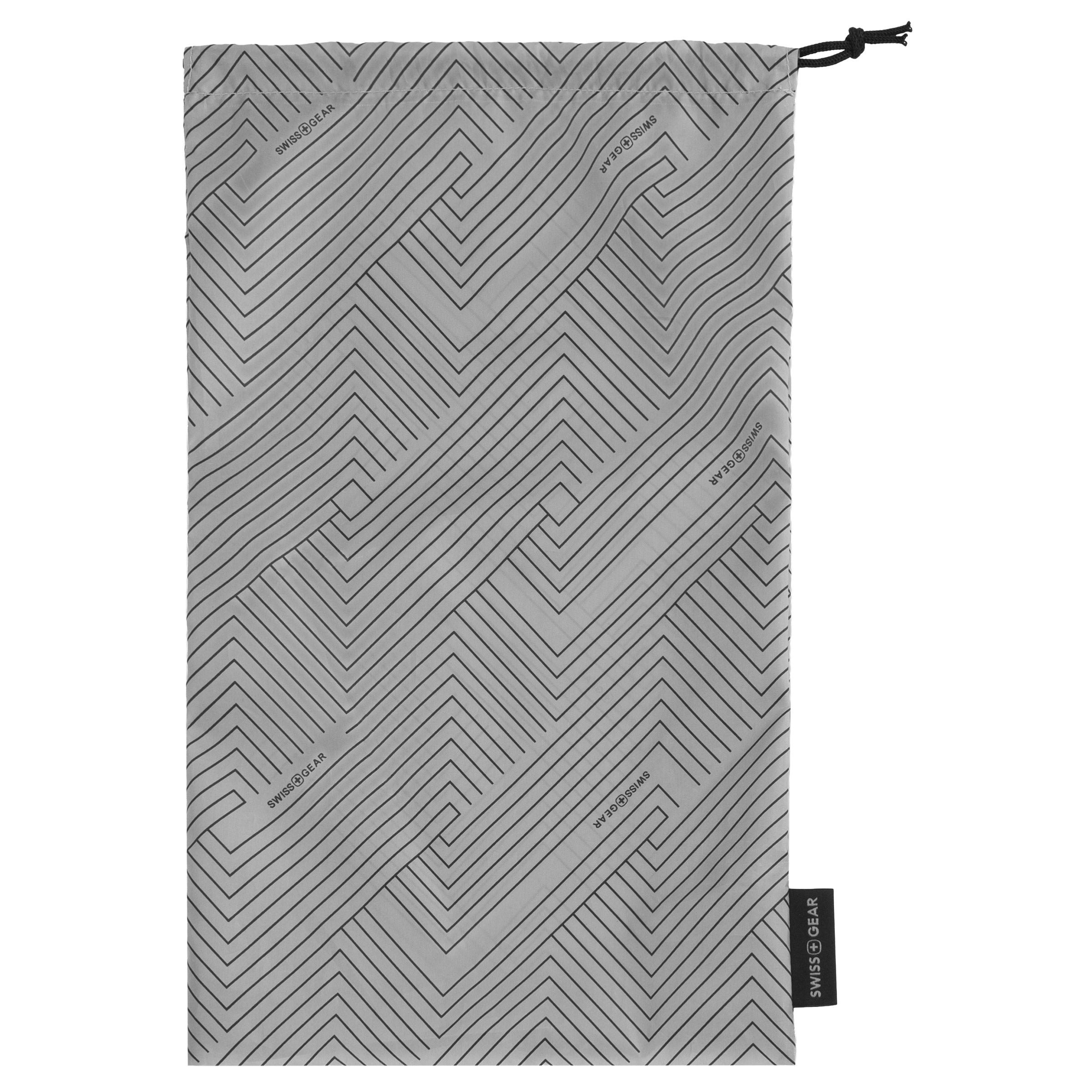 SWISSGEAR 8239 Carry-on Softside Spinner