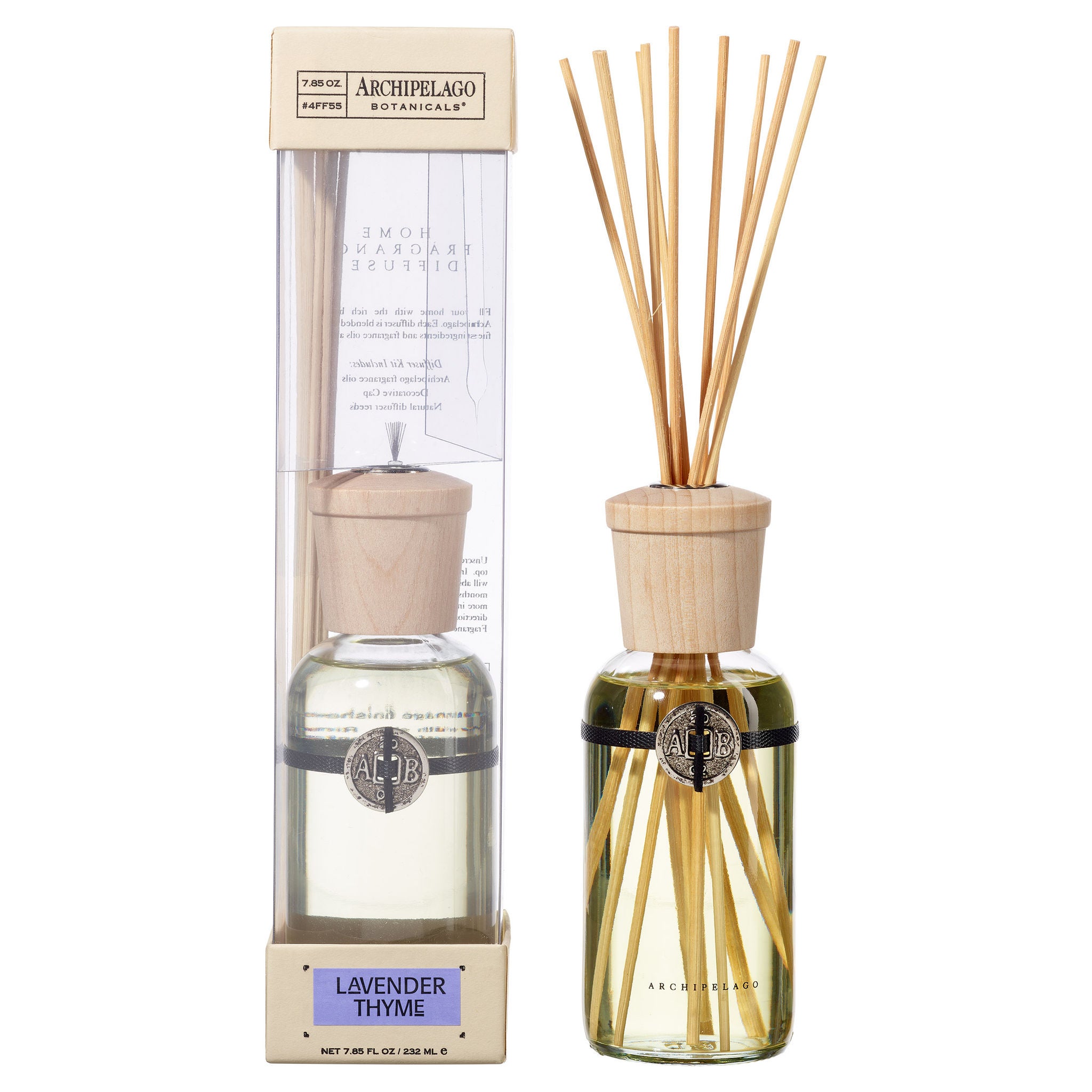 Archipelago Botanicals Signature Diffuser