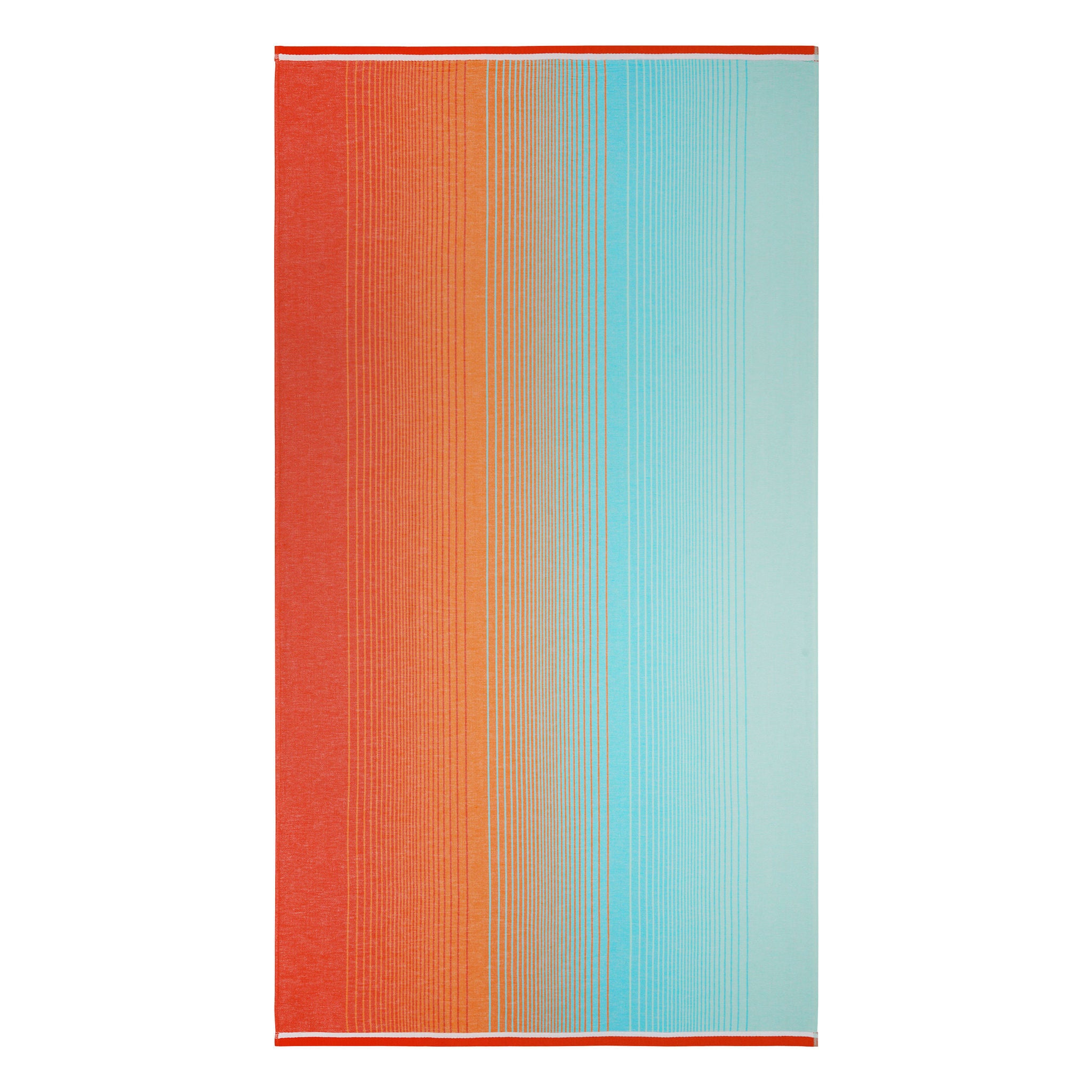 Fouta Beach Towel
