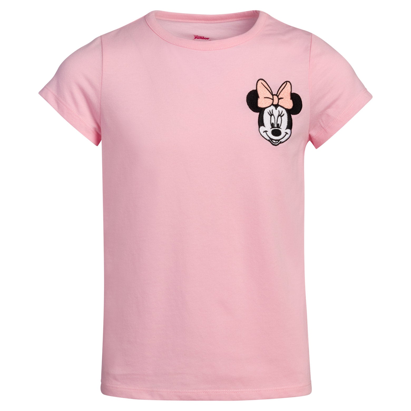 Minnie Kids' 4-pack Tee