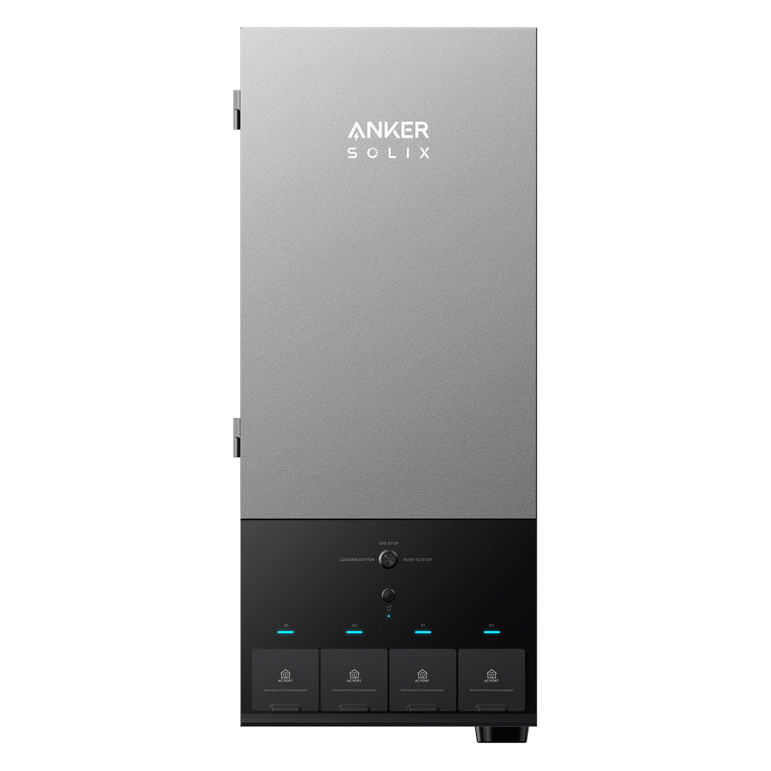 Anker SOLIX E10 Automatic Whole-home Backup