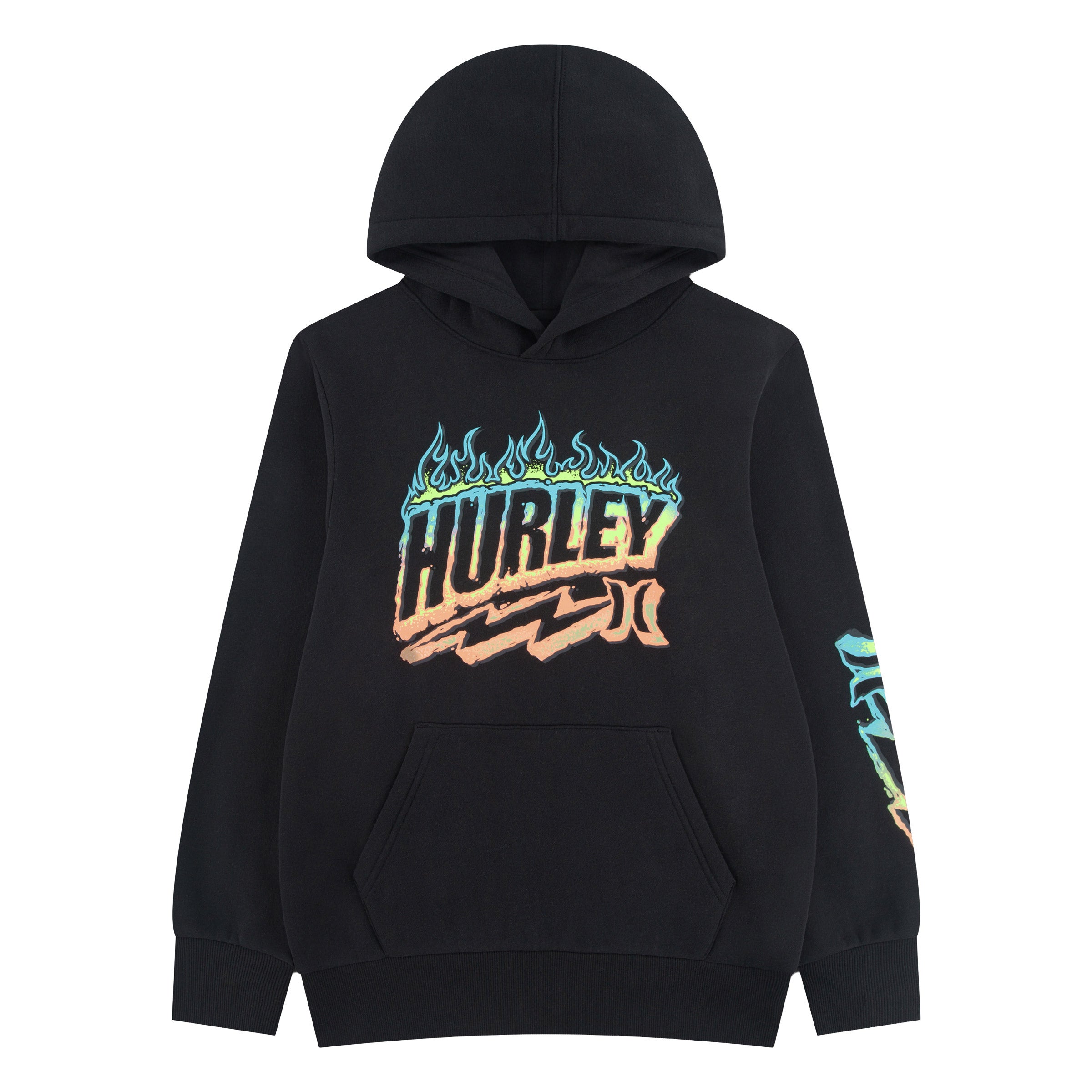 Hurley Youth Pullover Hoodie