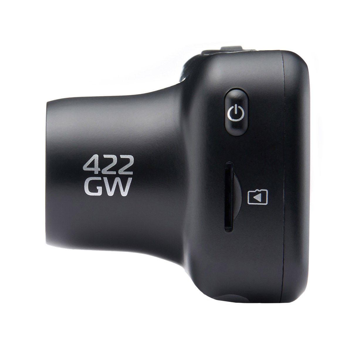 Nextbase 422GW 1440p Dash Cam Bundle