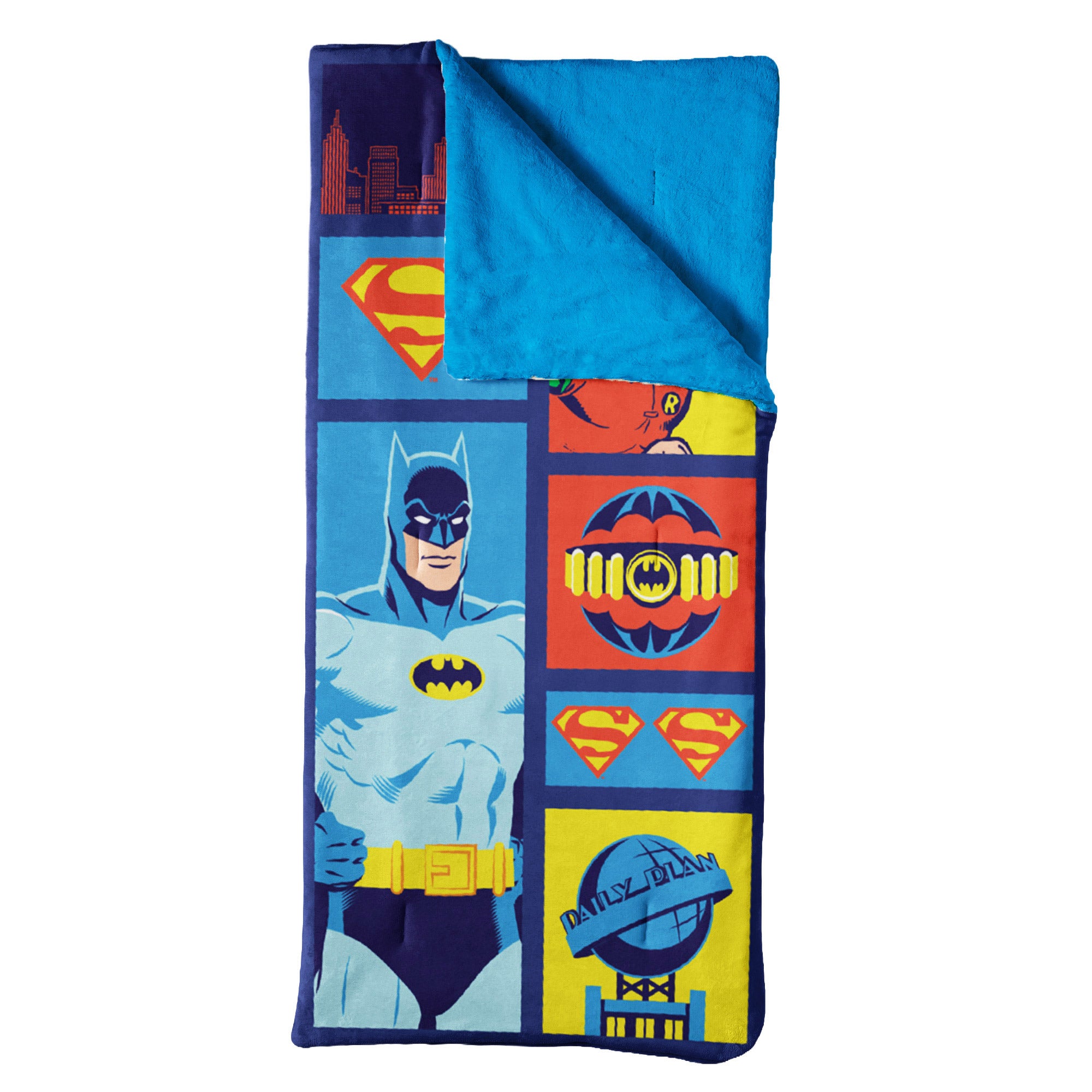 Character Youth Slumber Bag
