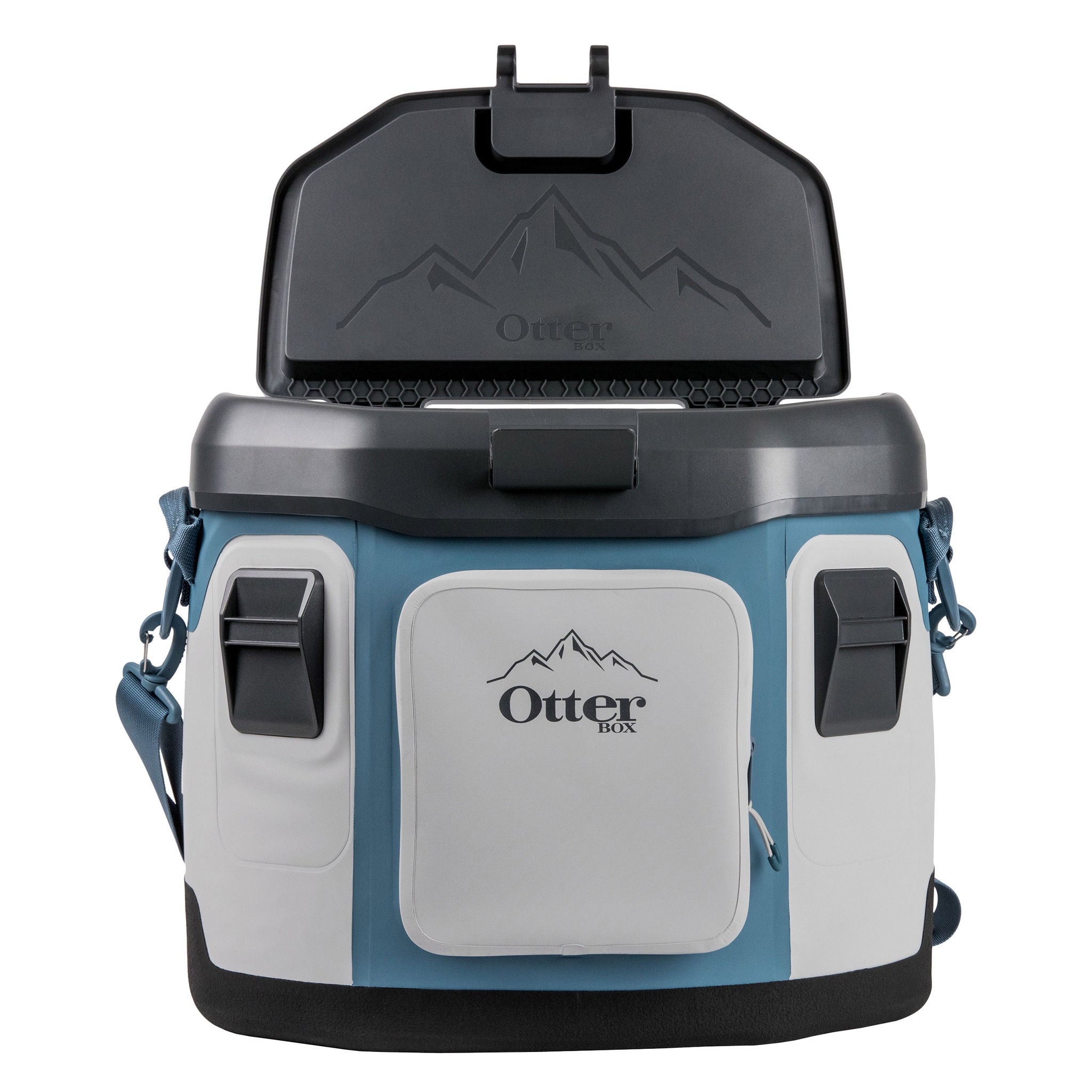 OtterBox Trooper 20-quart Cooler Bundle