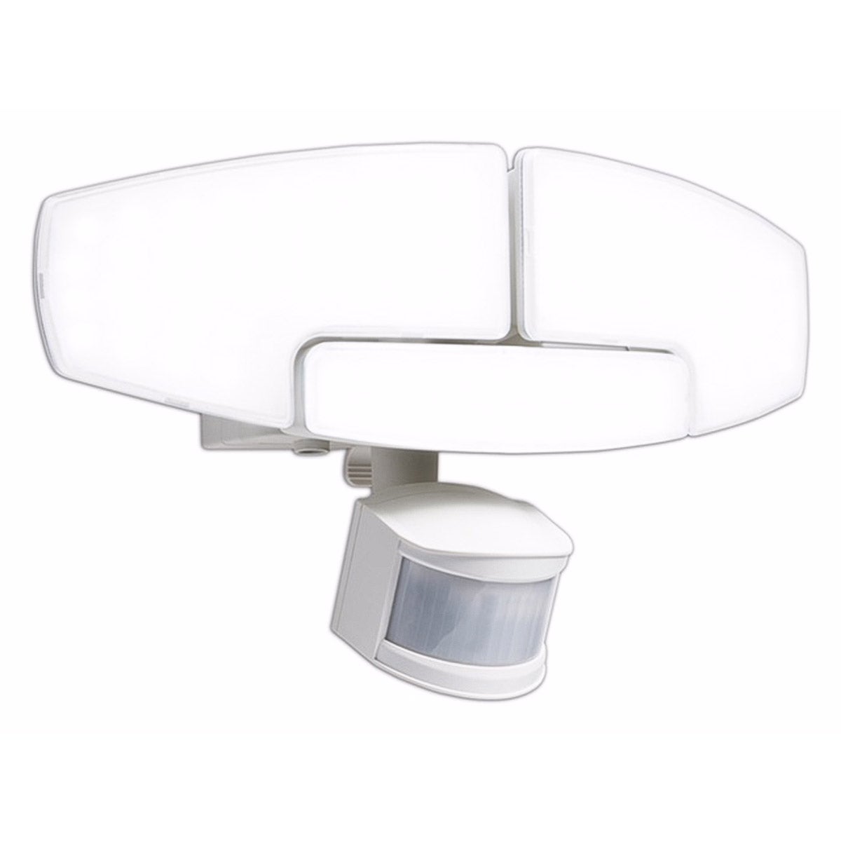 Sunforce Solar Motion Security Light