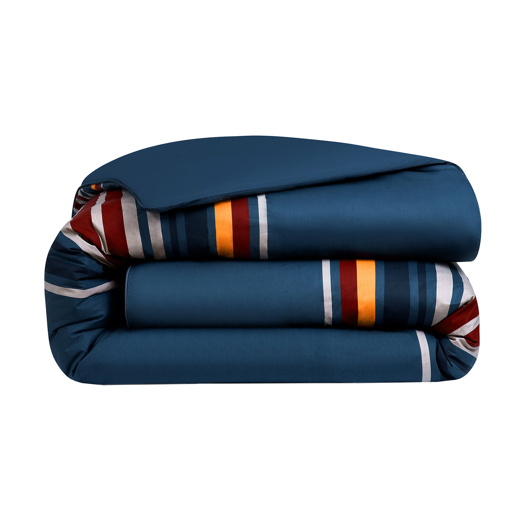 Pendleton Lake Stripe 5-piece Comforter Set