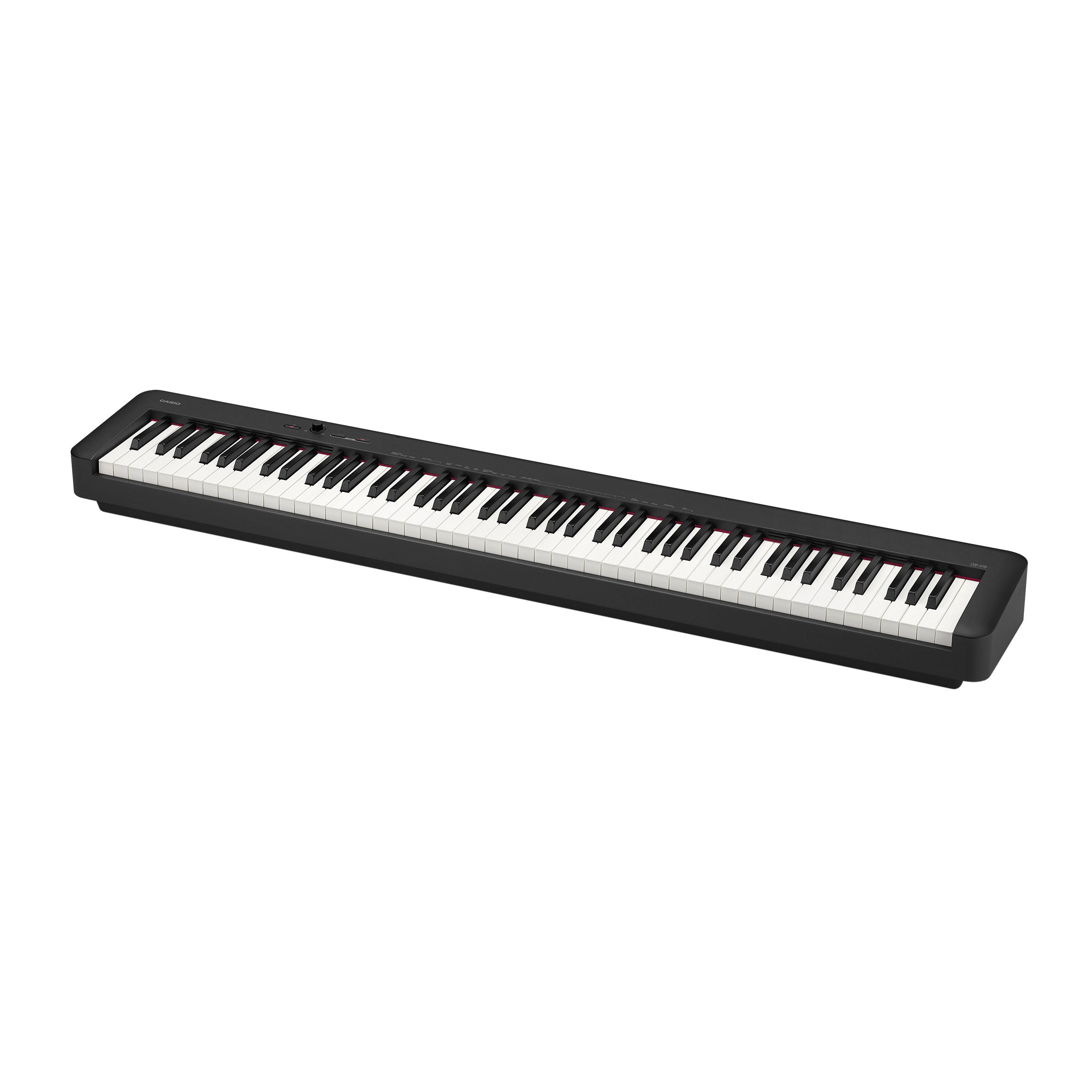 Casio CDP-S90 88-key Digital Piano Bundle