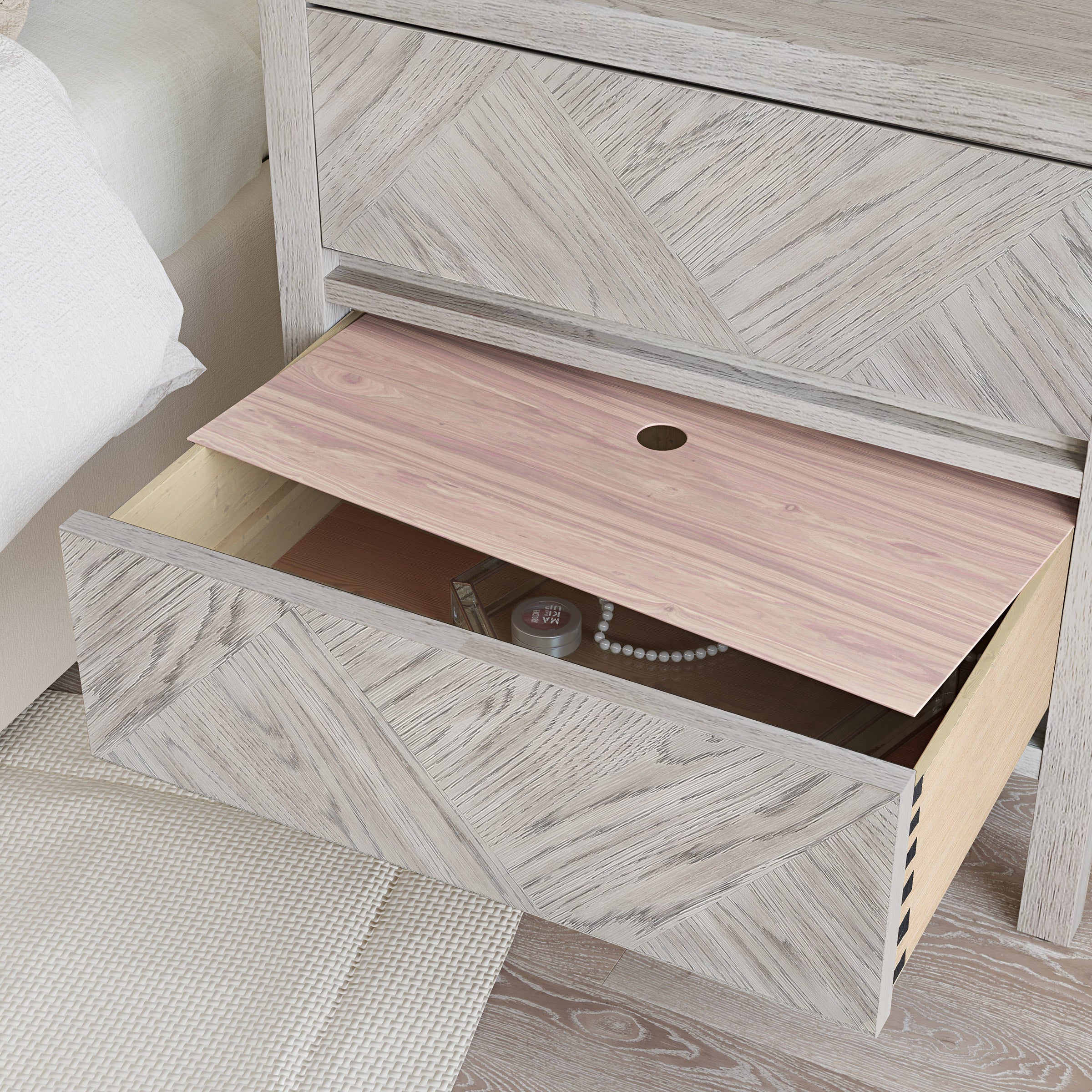 Thea Nightstand