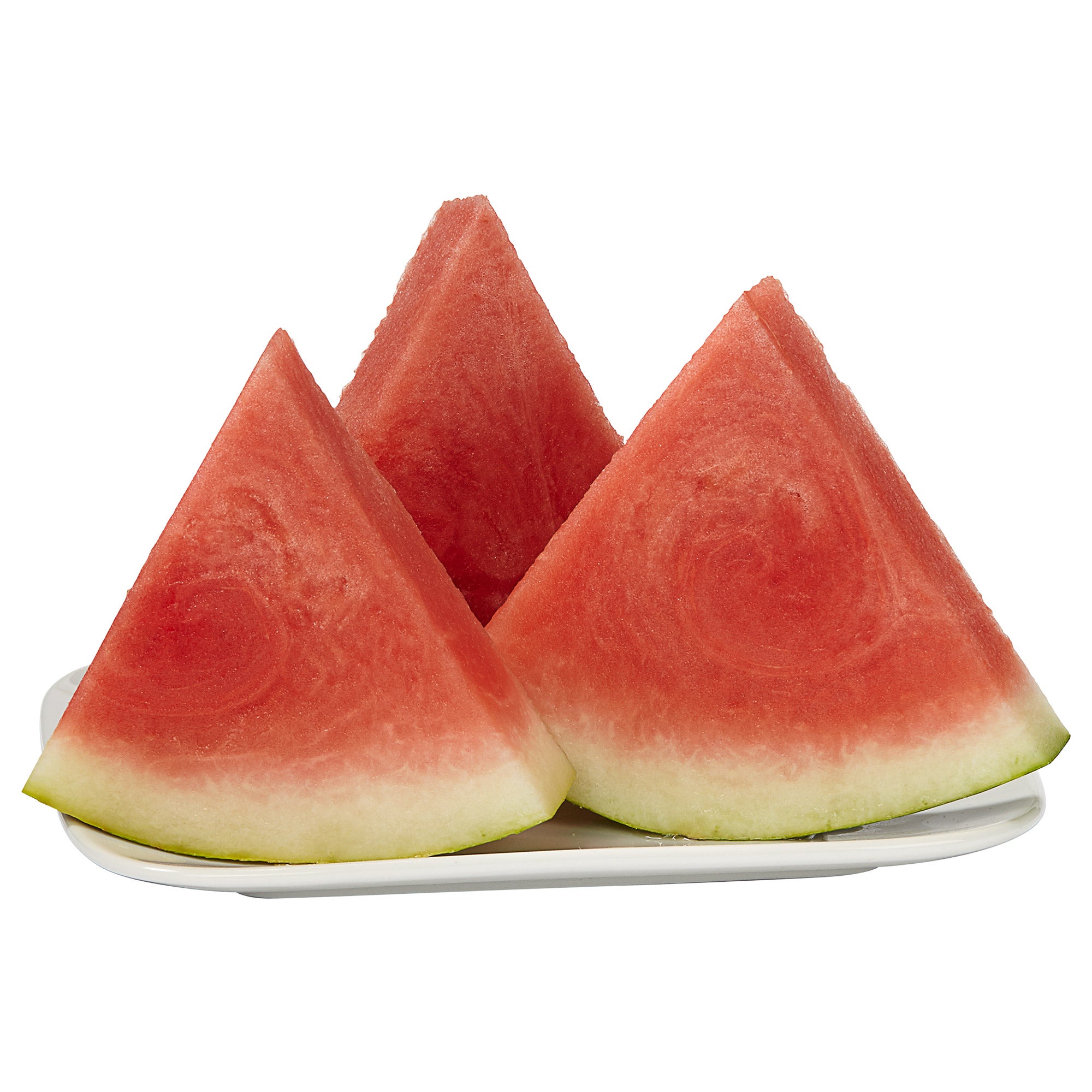 Seedless Watermelon