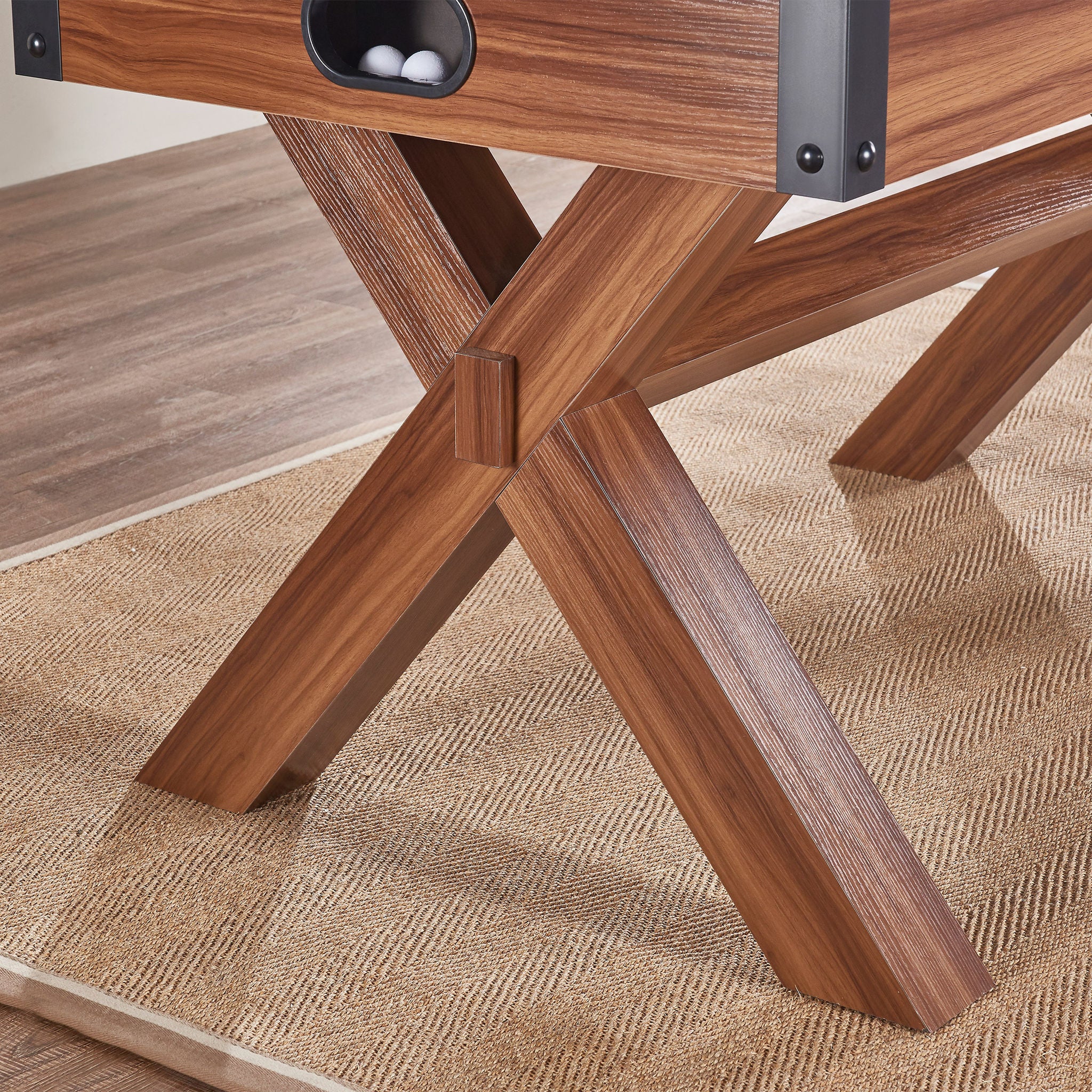 American Heritage Arlington Foosball Table