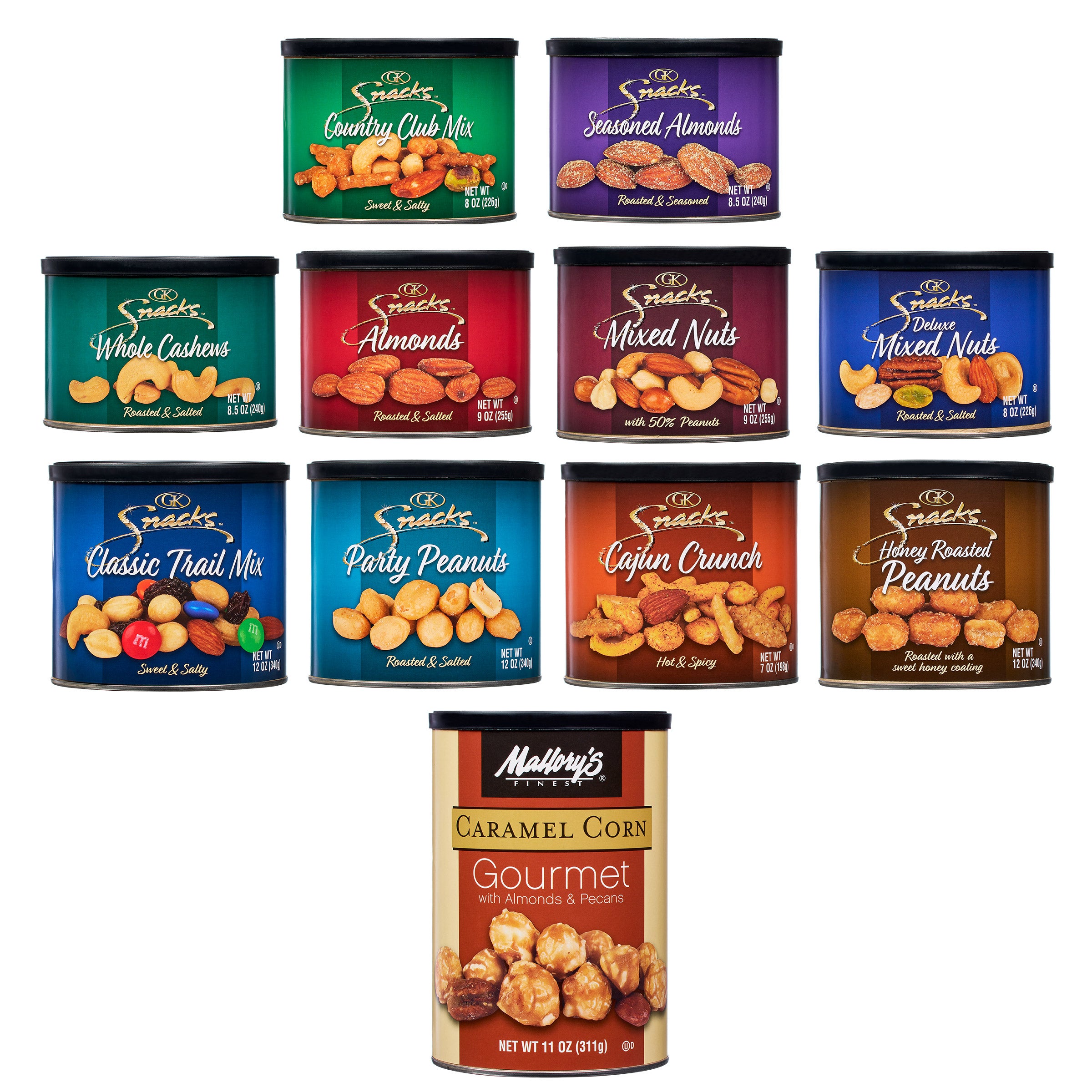 Our Heroes' Care Pack