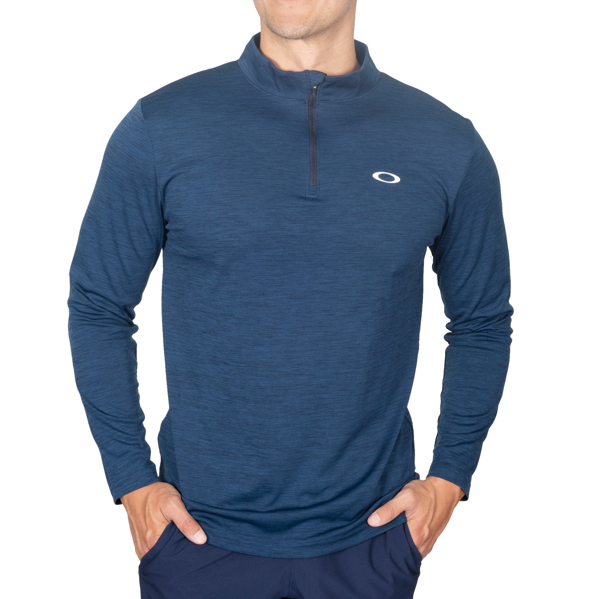 Oakley Men's Quarter Zip