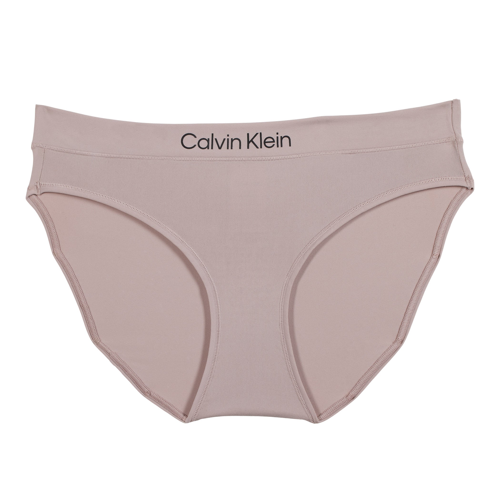 Calvin Klein Women's Bikini, 3-pack