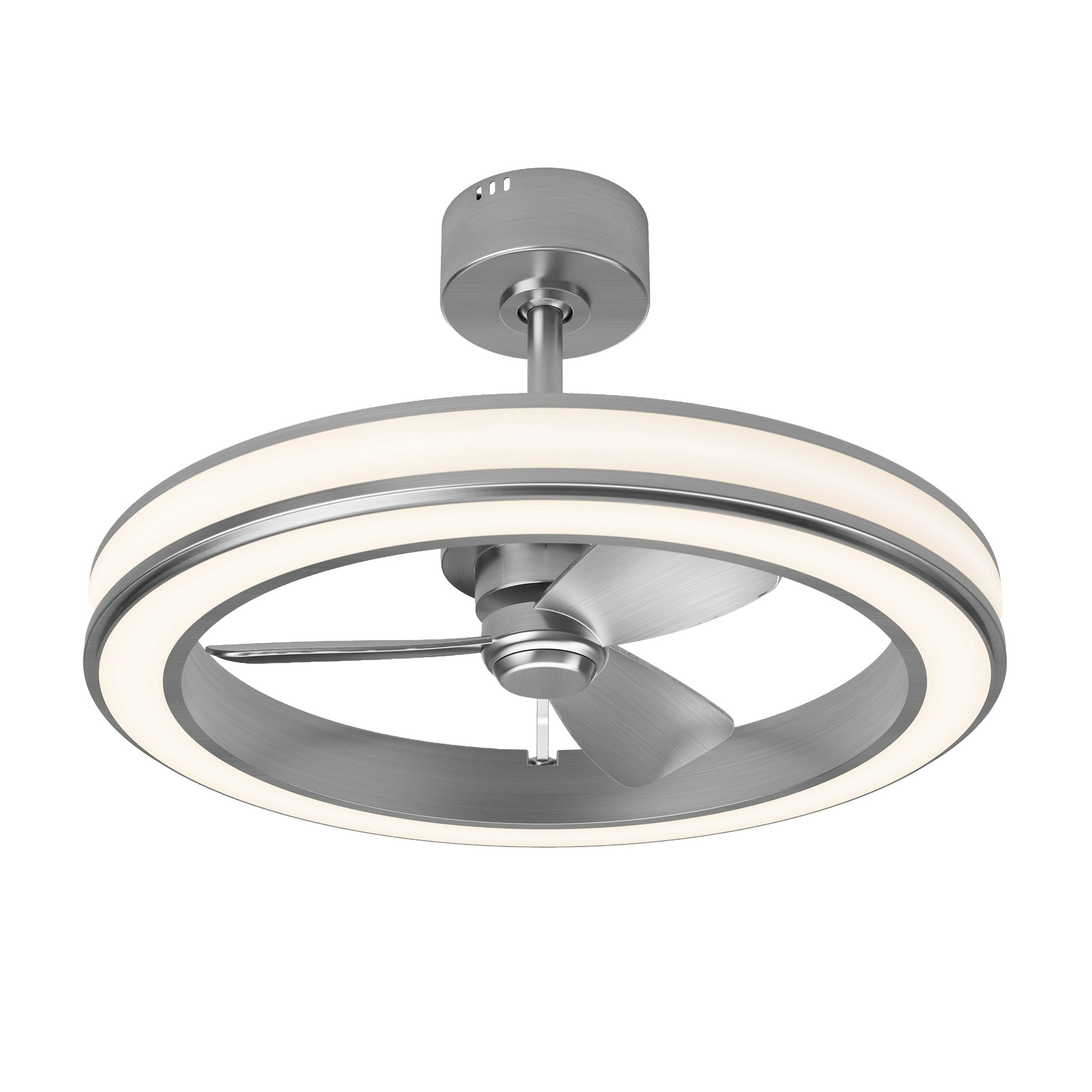 Artika Edwin LED Ceiling Fan / Chandelier