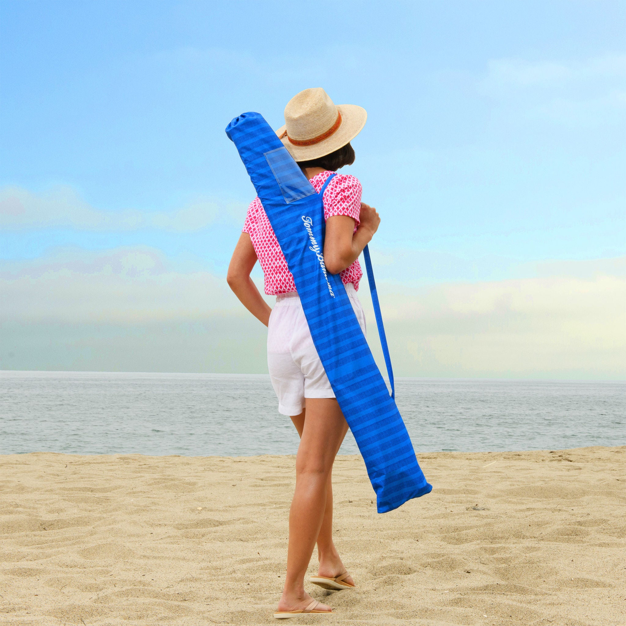Tommy Bahama ANCHORX 8' Beach Umbrella