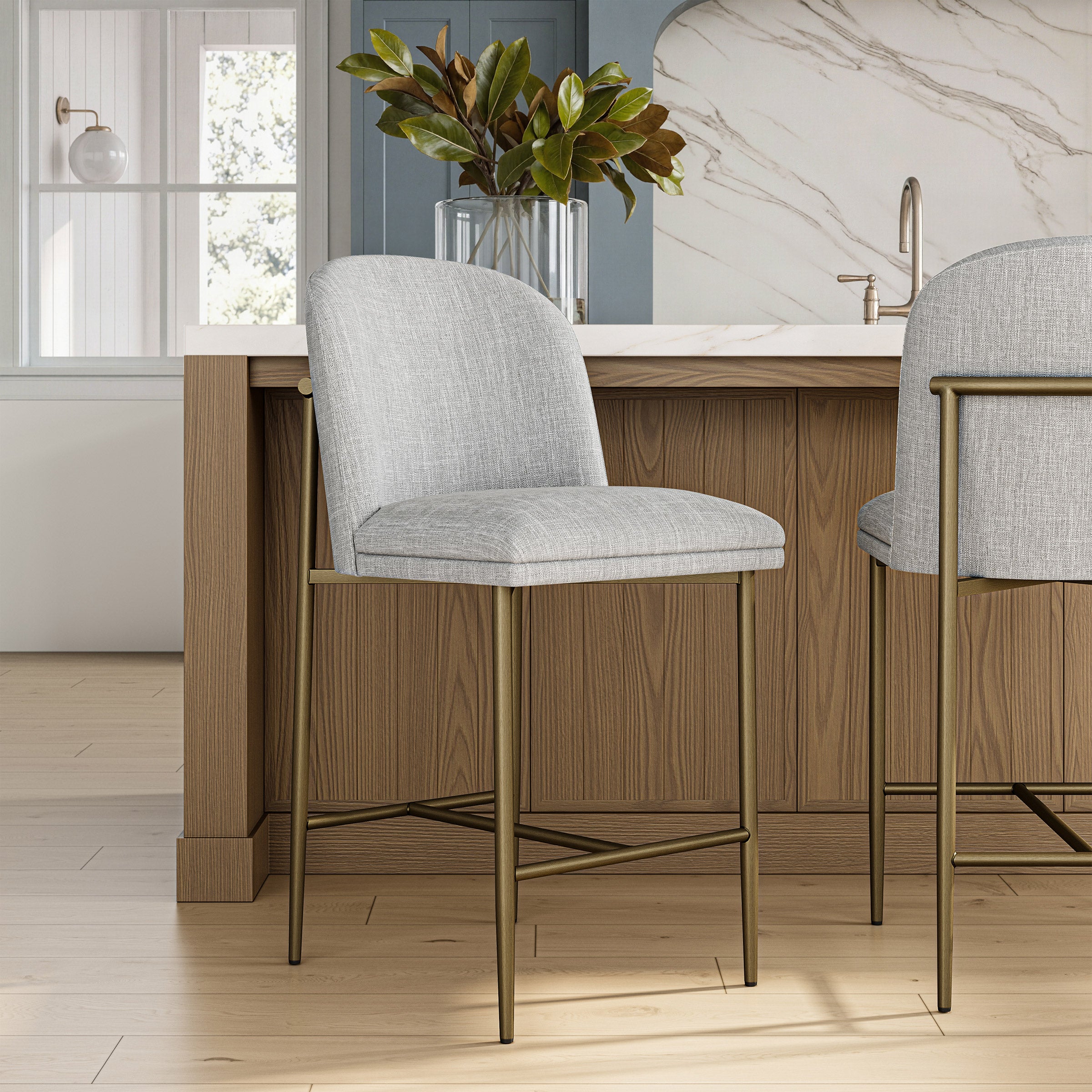 Starla Counter Height Stool