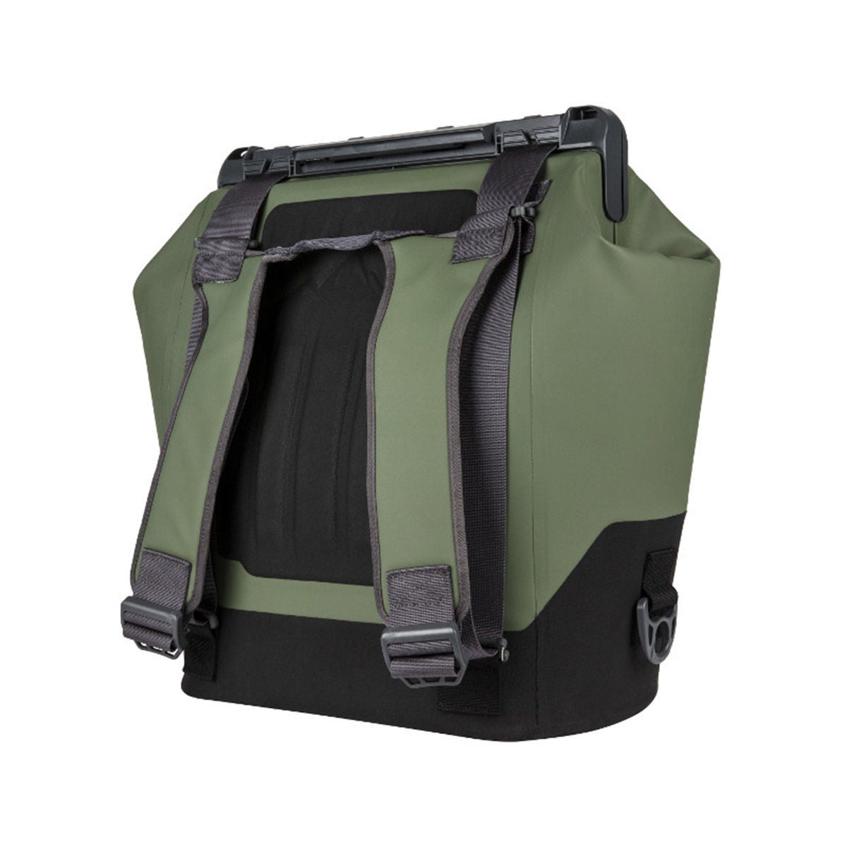 OtterBox Trooper 30-quart Cooler Bundle