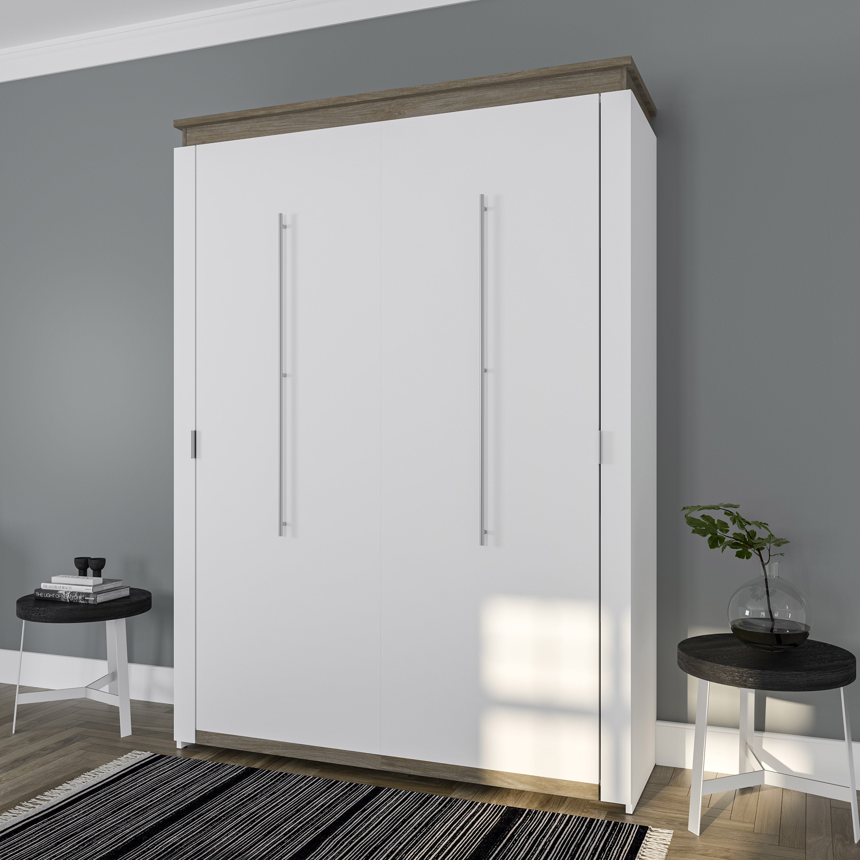 Orion Queen Wall Bed