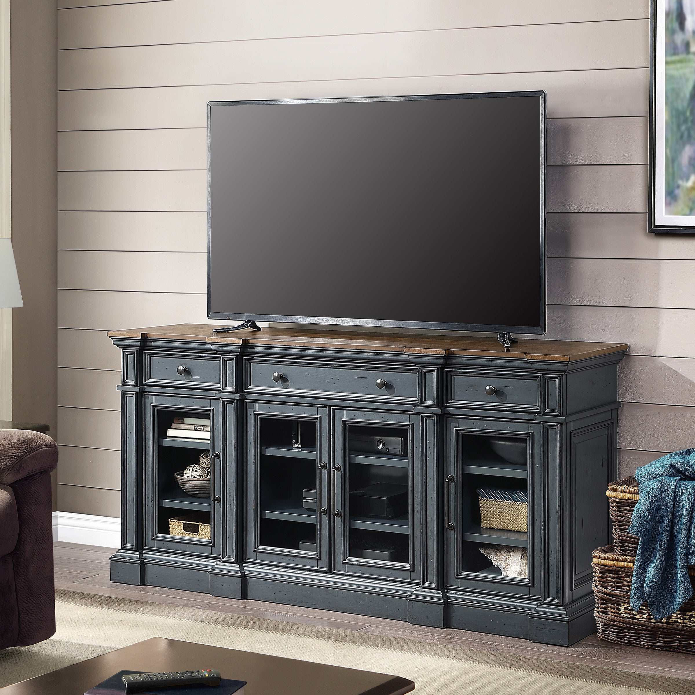 Holland 72" Accent Console