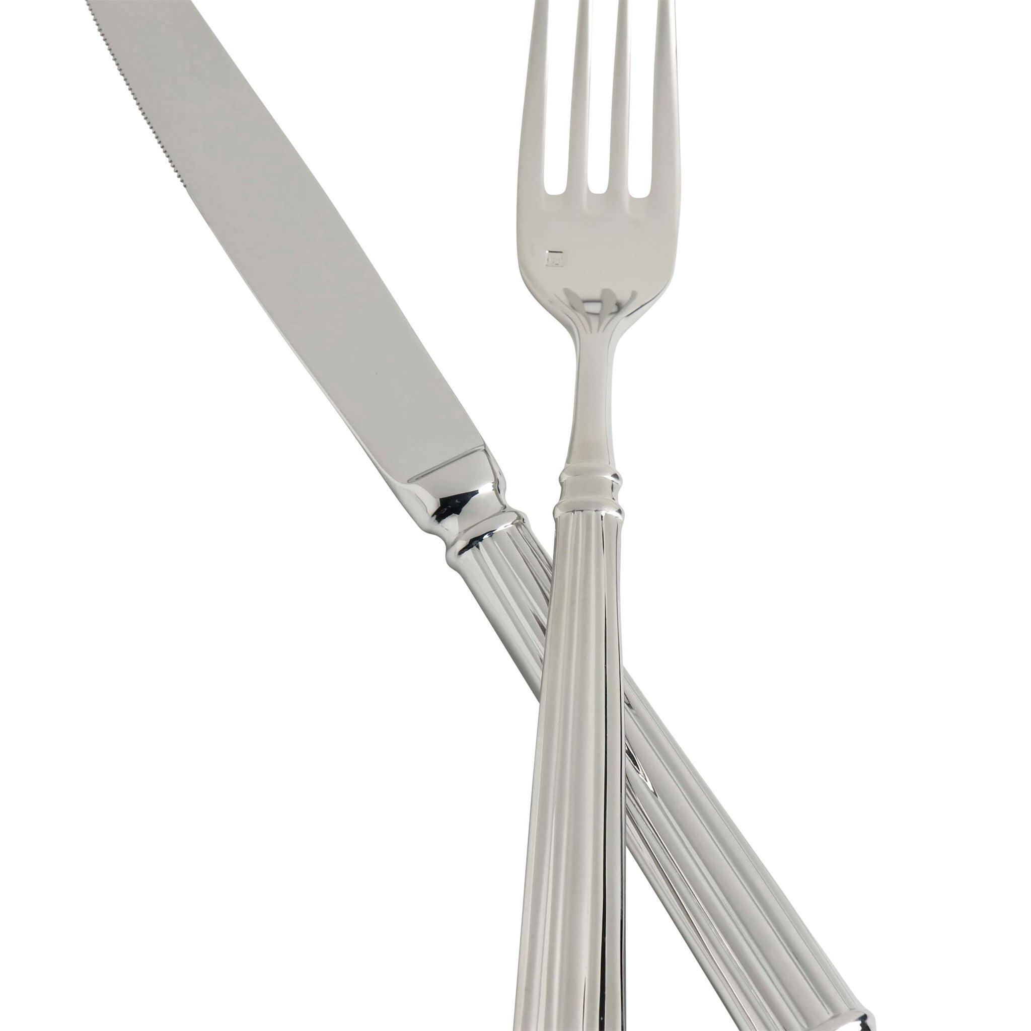 Fortessa Doria 20-piece Flatware Set