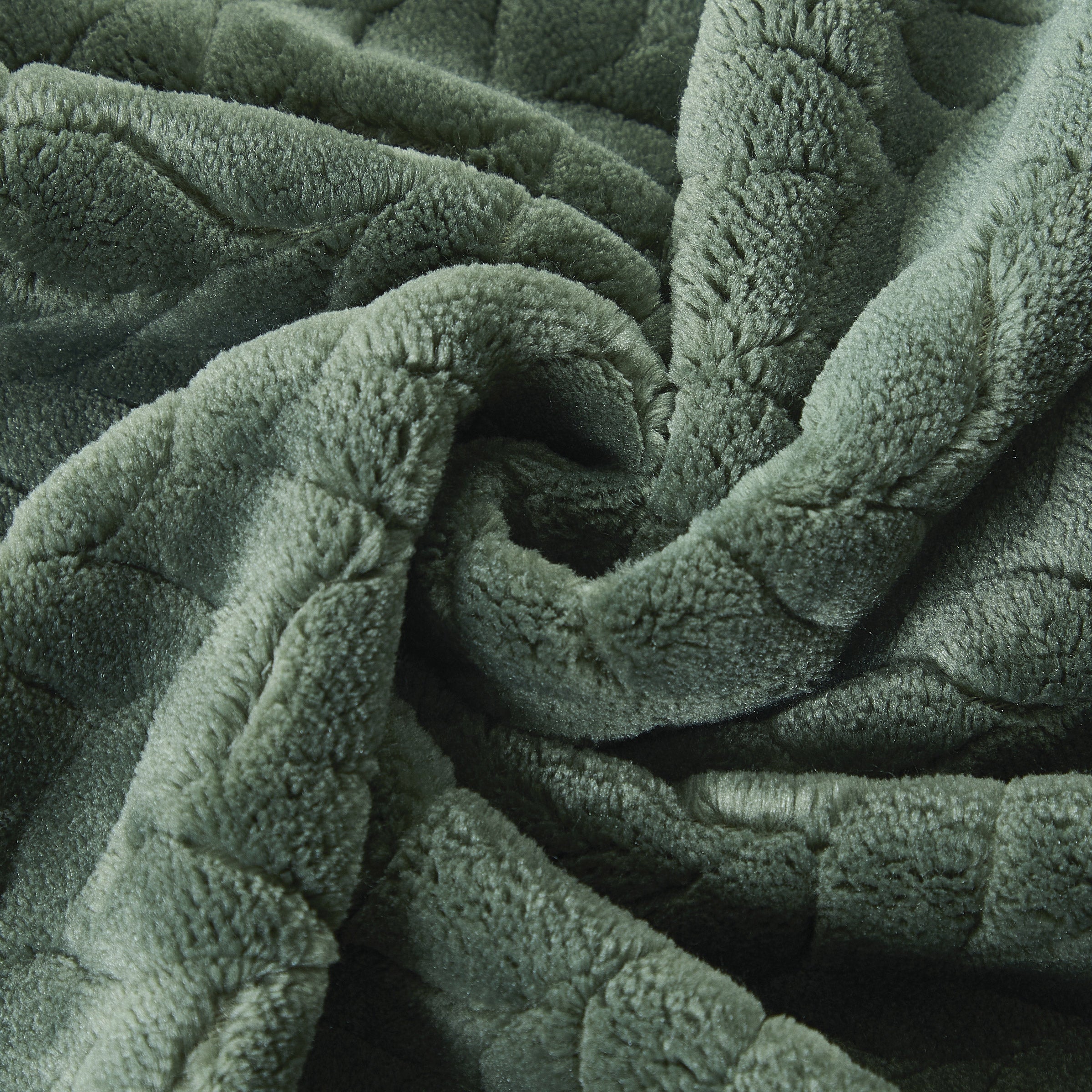 Monte & Jardin Jacquard Throw