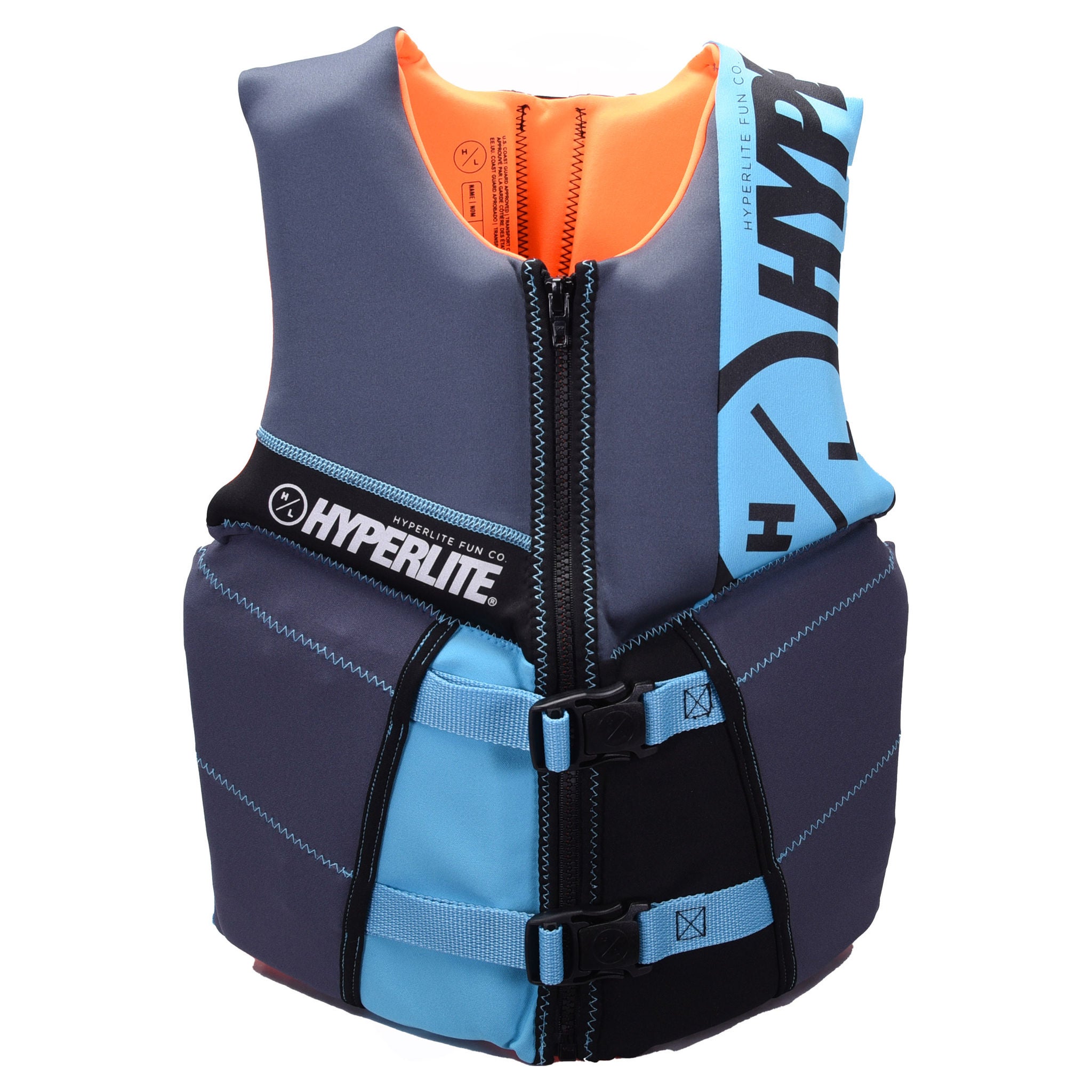 Hyperlite Youth Life Vest