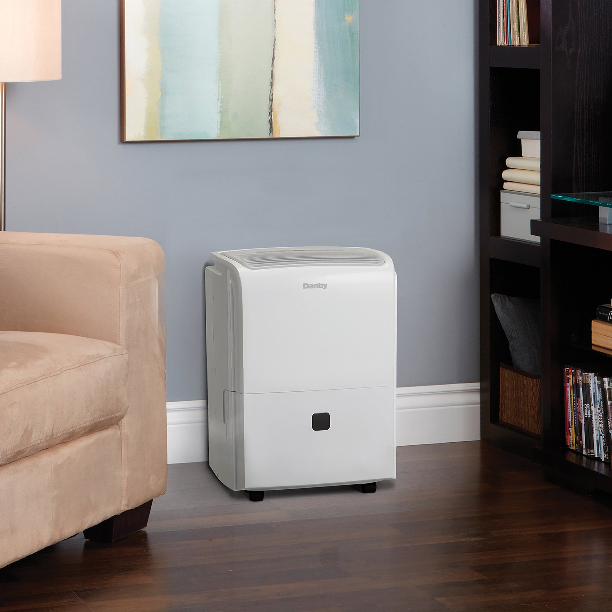 Danby 40 Pint Dehumidifier